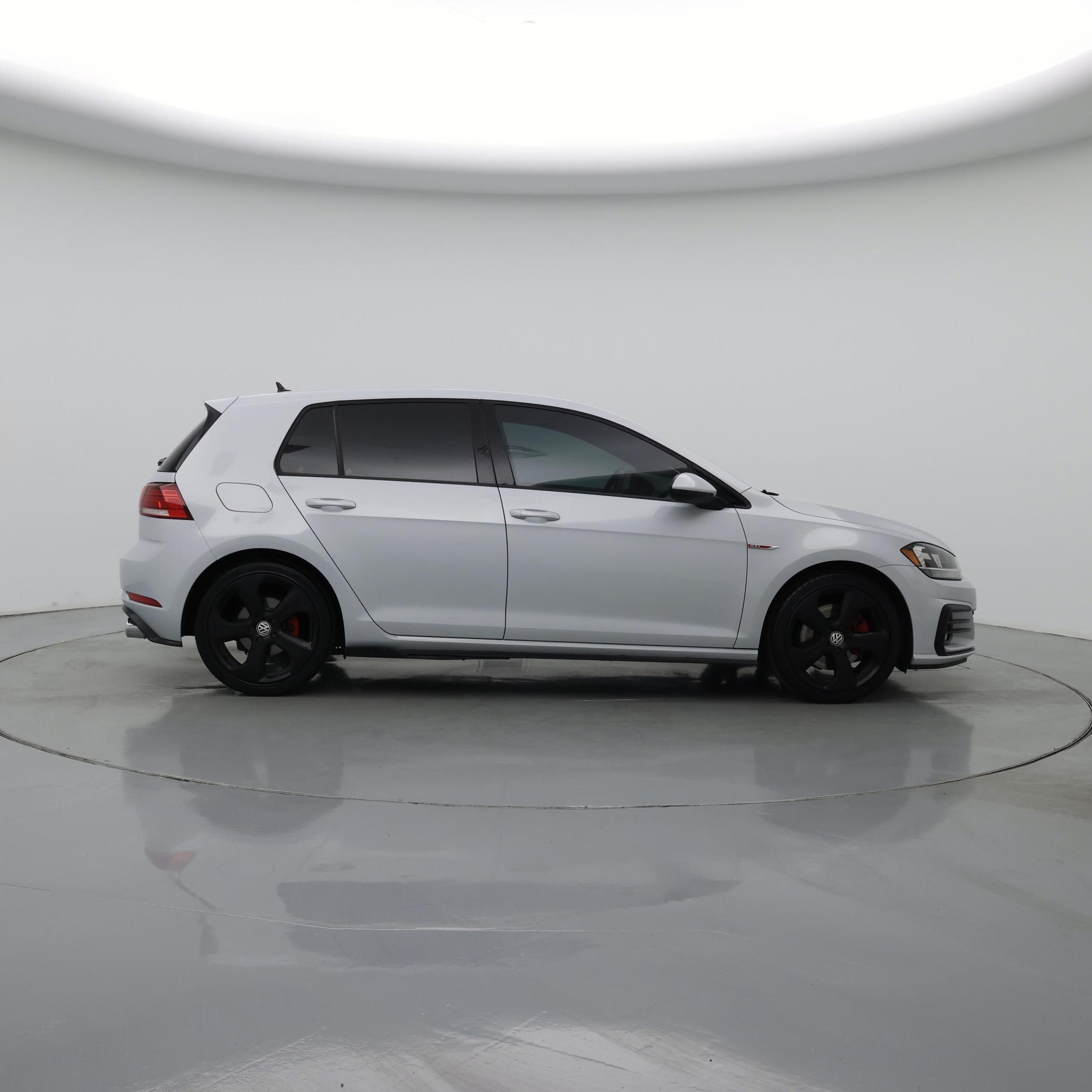 Thumbnail: 2018 Volkswagen Golf - 7