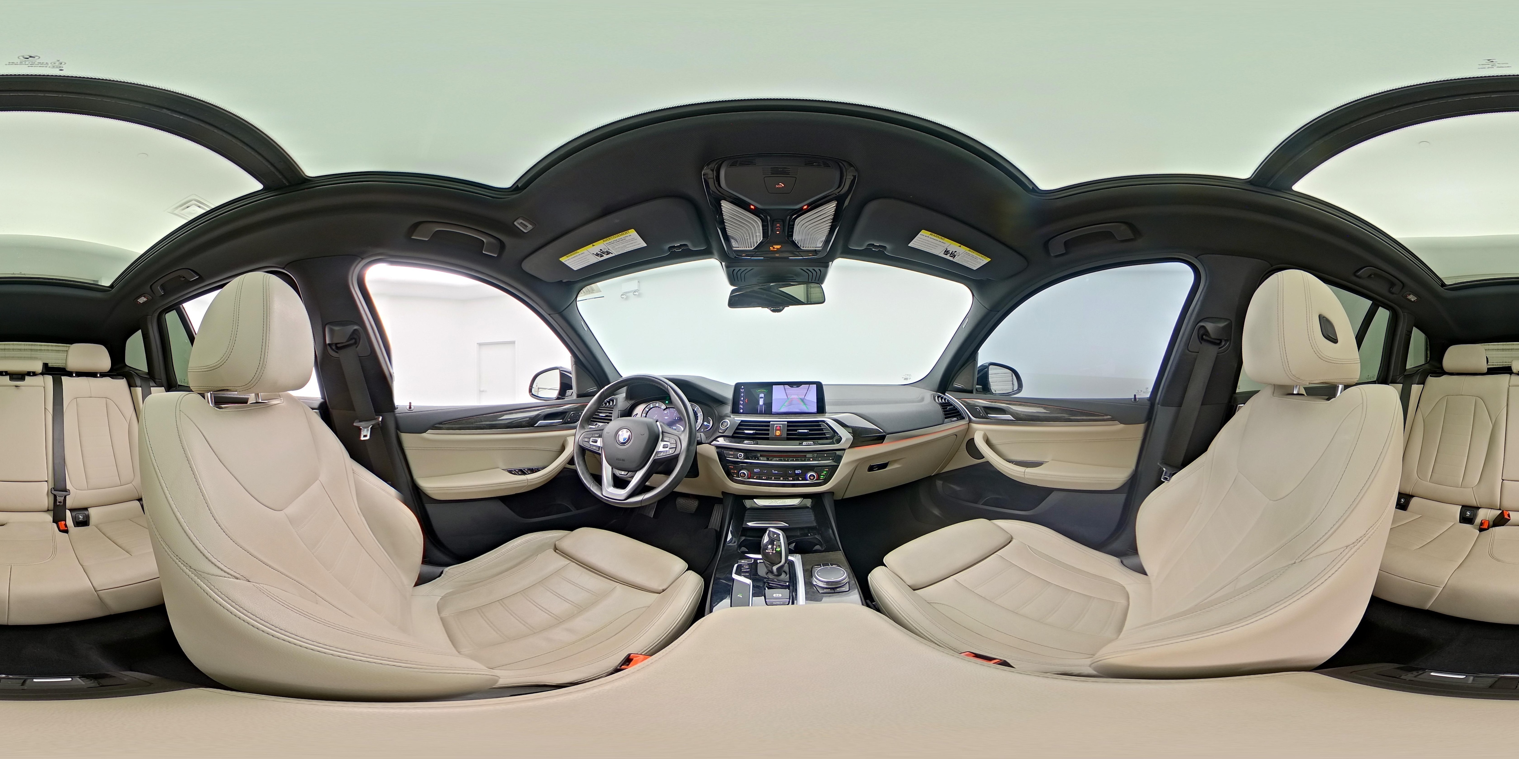2019 BMW X3 30i - Photo 26