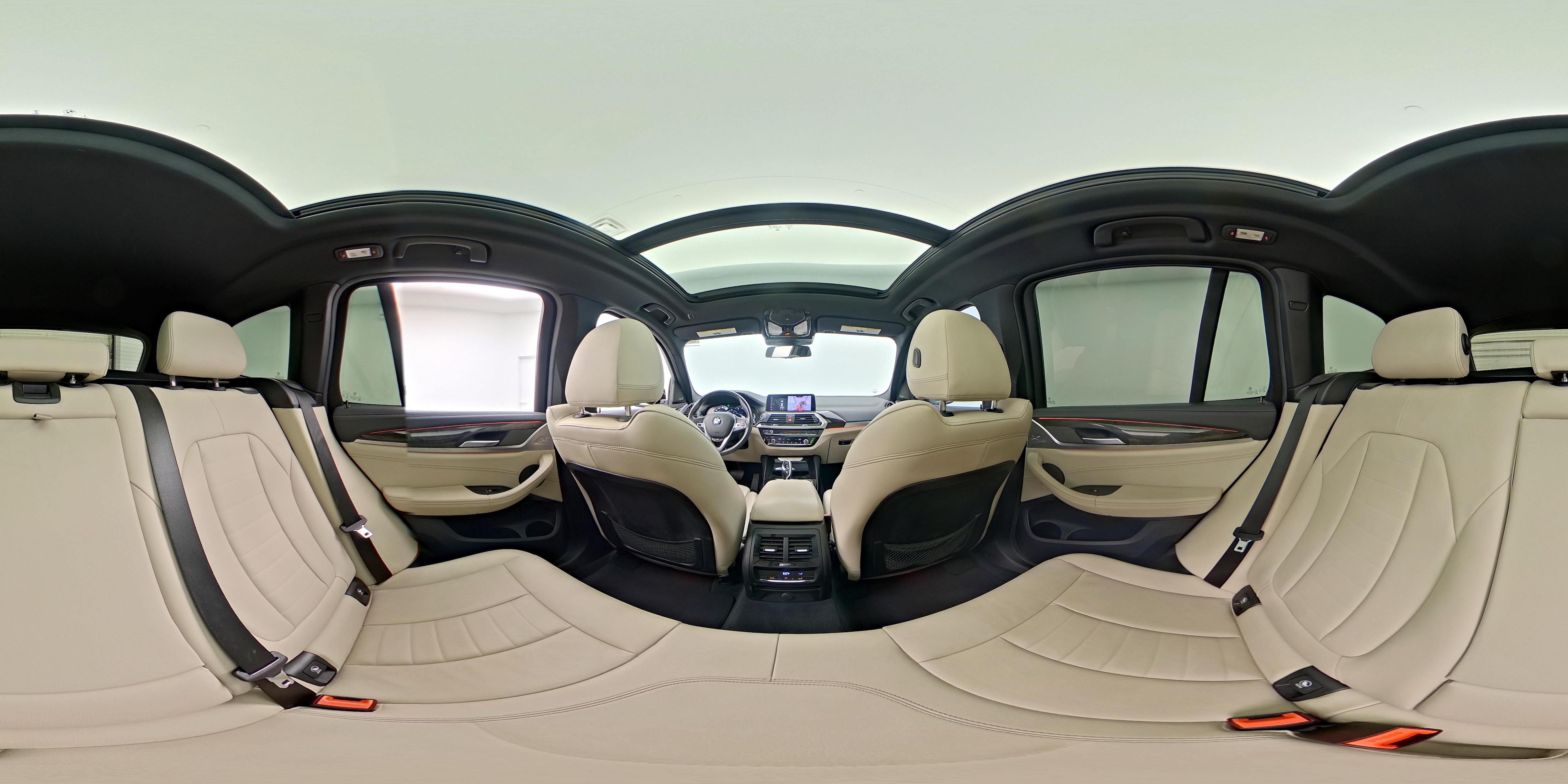 2019 BMW X3 30i - Photo 27