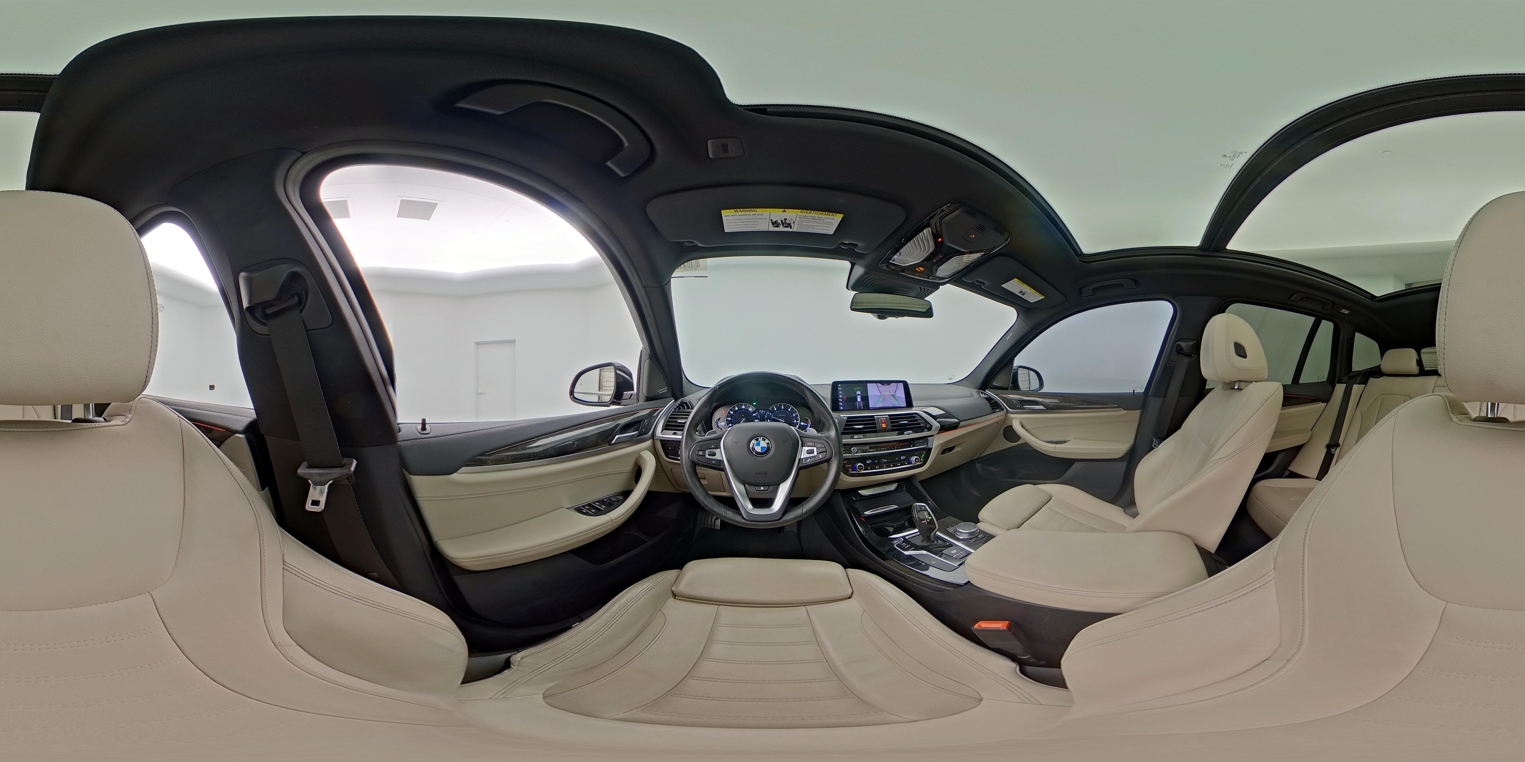 2019 BMW X3 30i - Photo 28