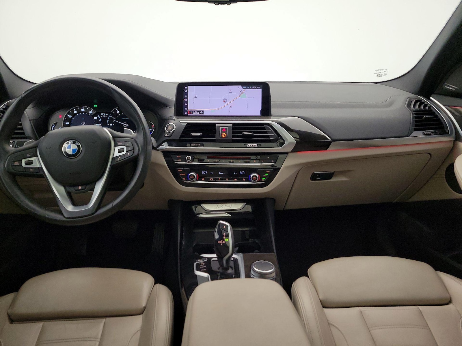 2019 BMW X3 30i - Photo 10