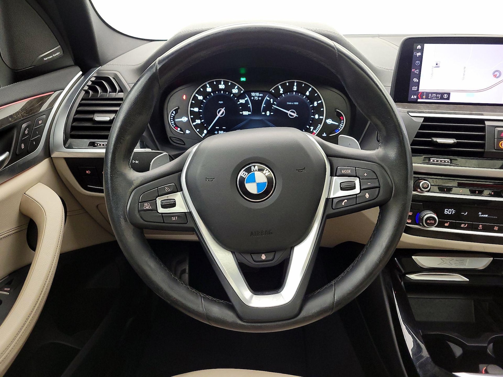 2019 BMW X3 30i - Photo 11