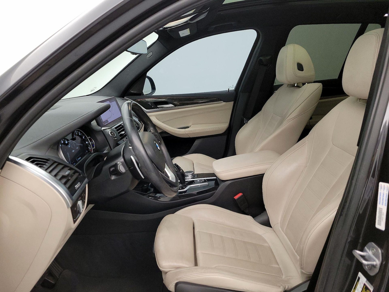 2019 BMW X3 30i - Photo 12