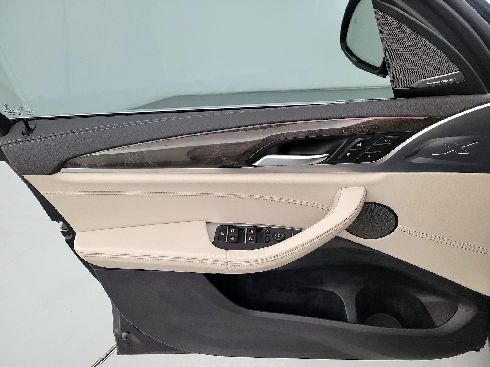 2019 BMW X3 30i - Photo 13