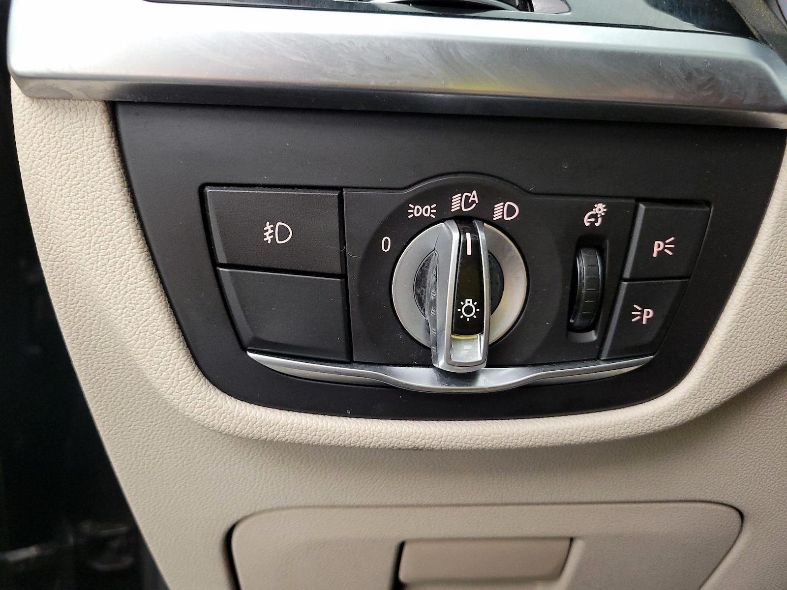 2019 BMW X3 30i - Photo 14