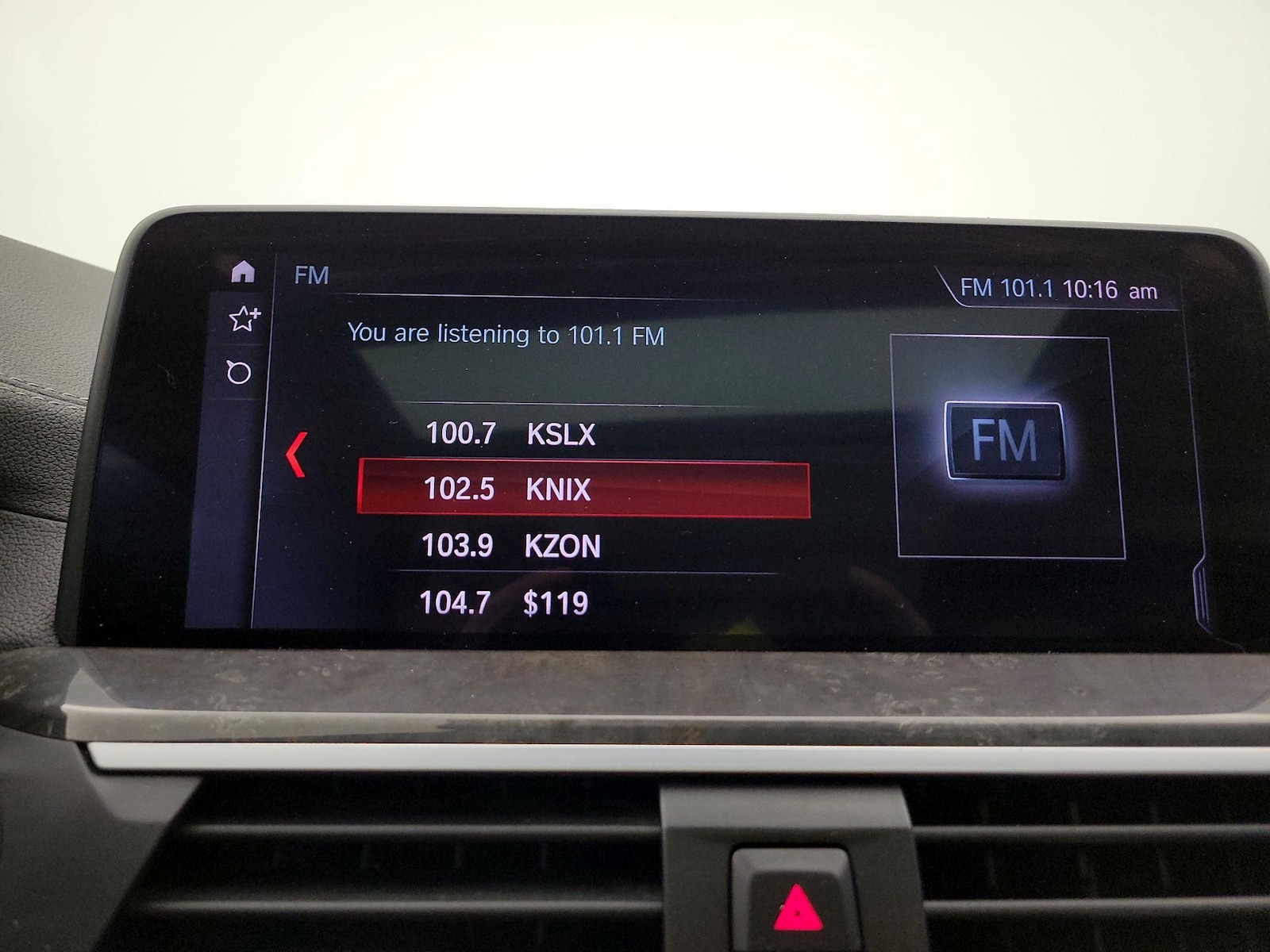 2019 BMW X3 30i - Photo 17
