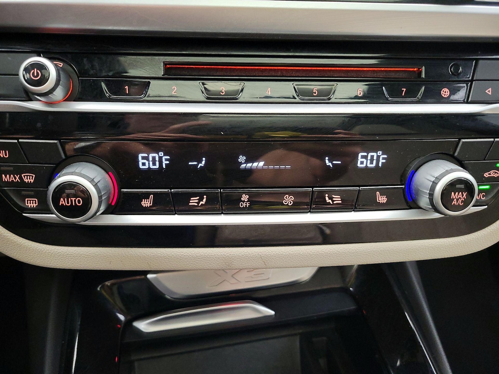 2019 BMW X3 30i - Photo 18