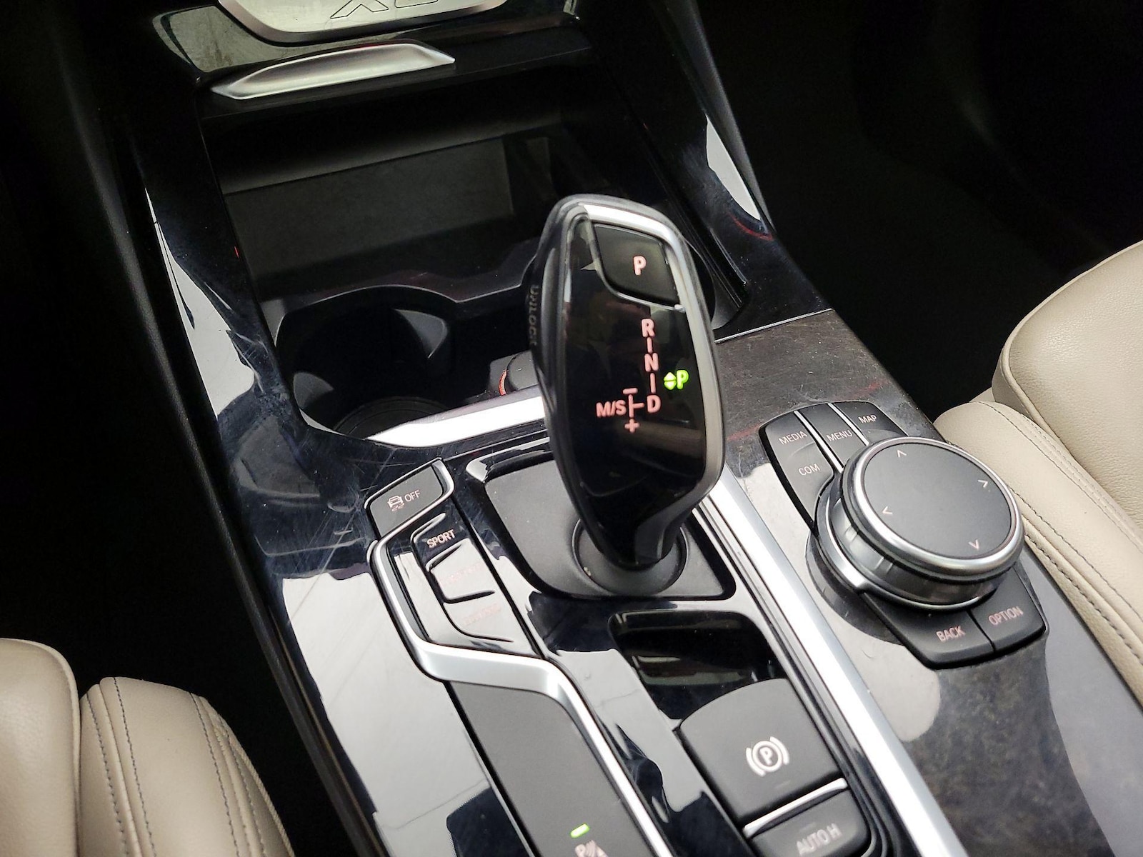 2019 BMW X3 30i - Photo 19