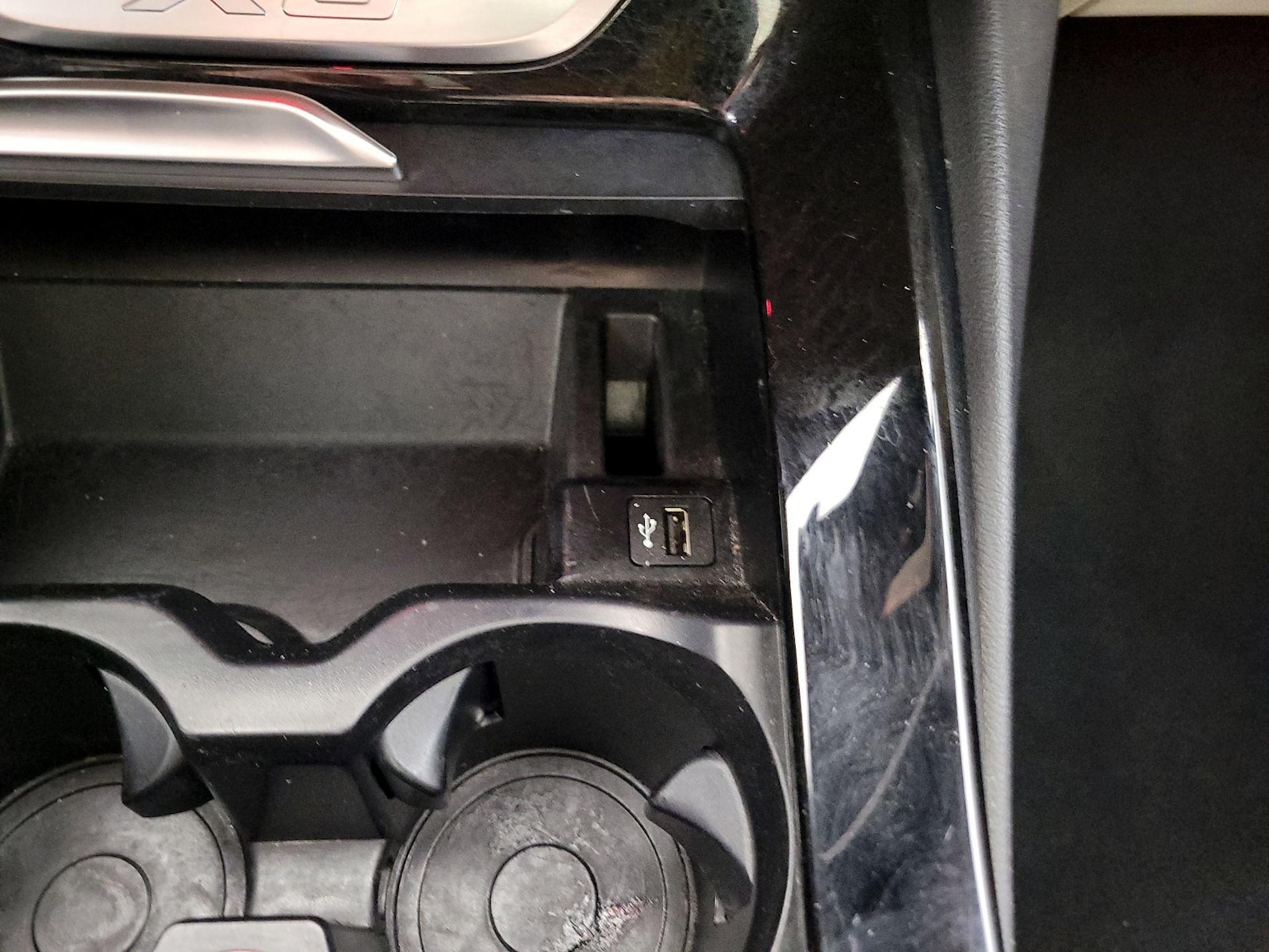 2019 BMW X3 30i - Photo 20