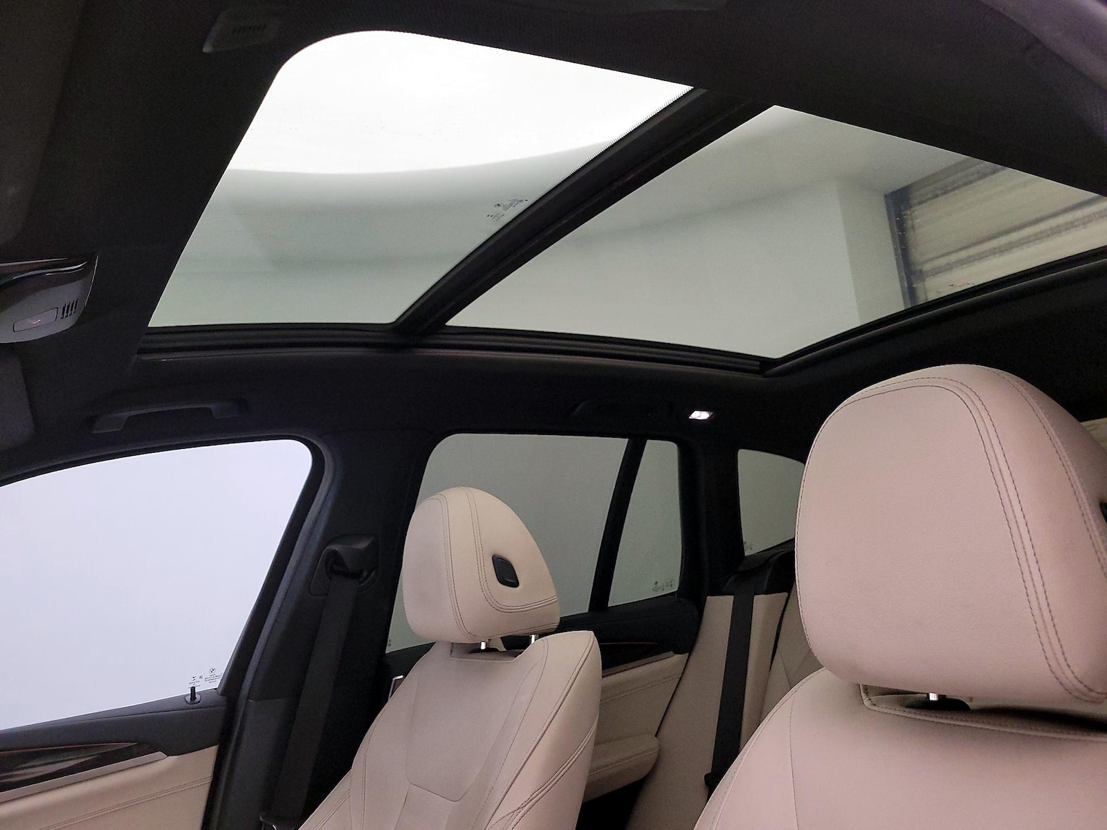 2019 BMW X3 30i - Photo 21