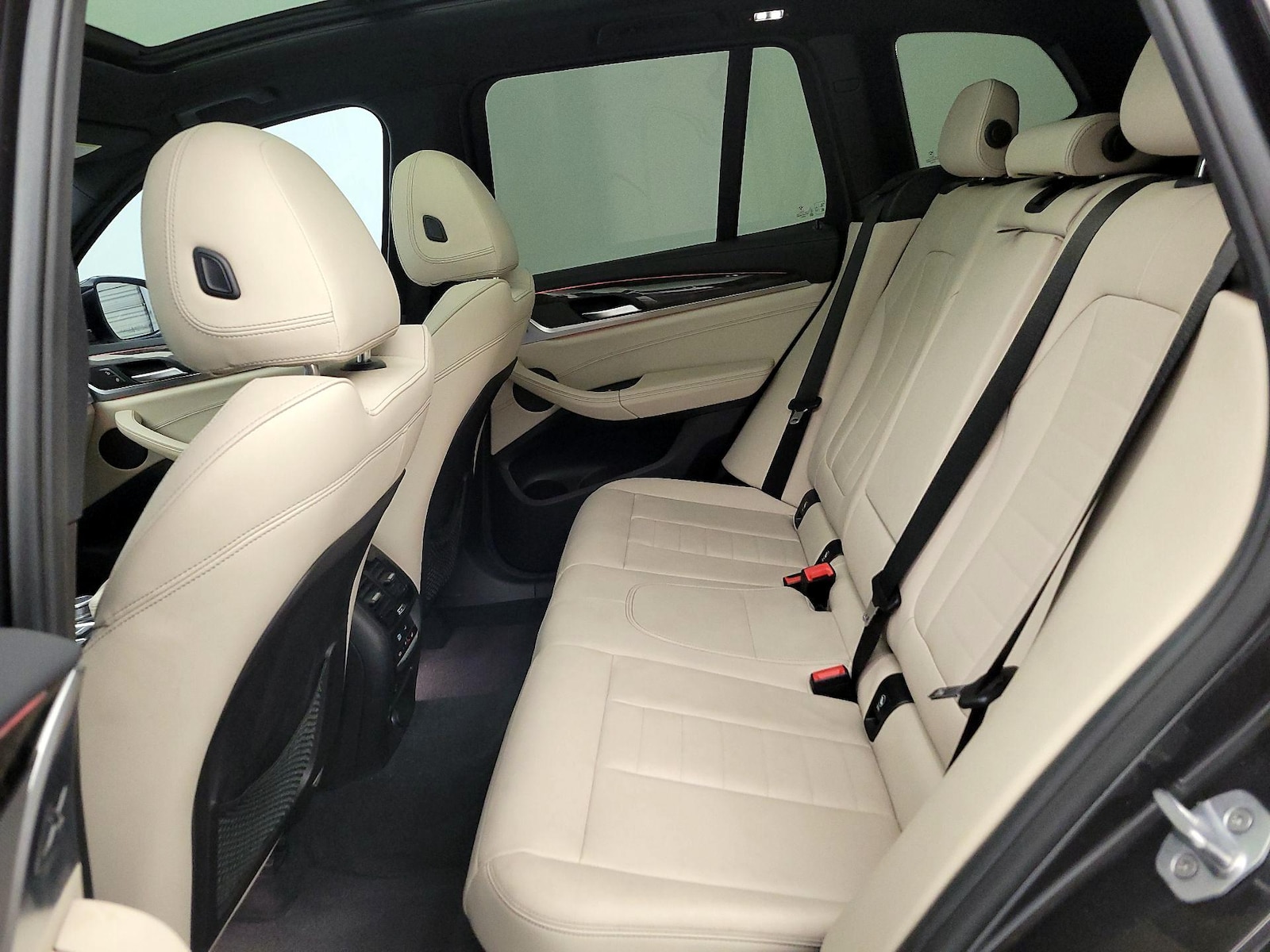 2019 BMW X3 30i - Photo 22
