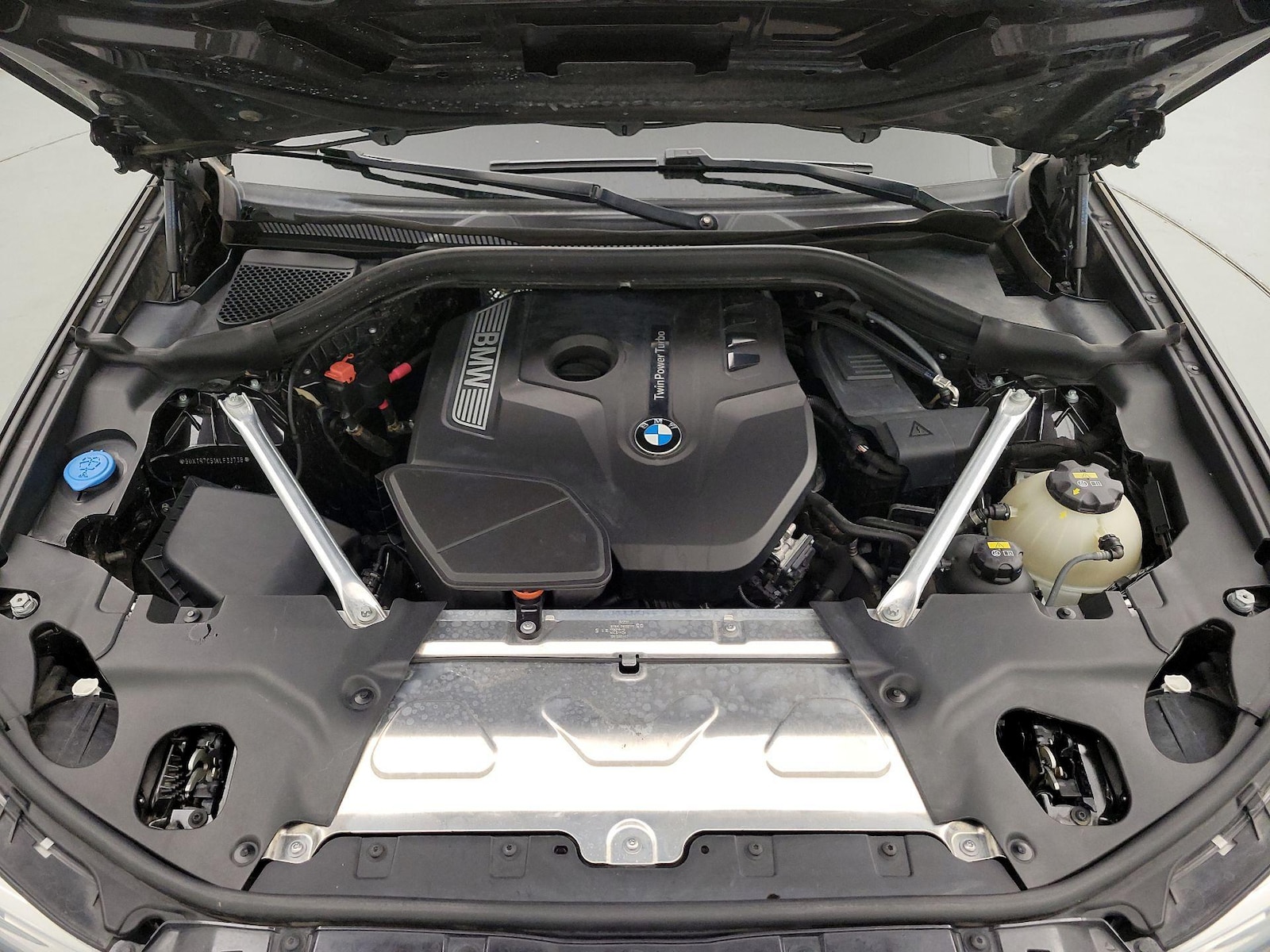 2019 BMW X3 30i - Photo 24