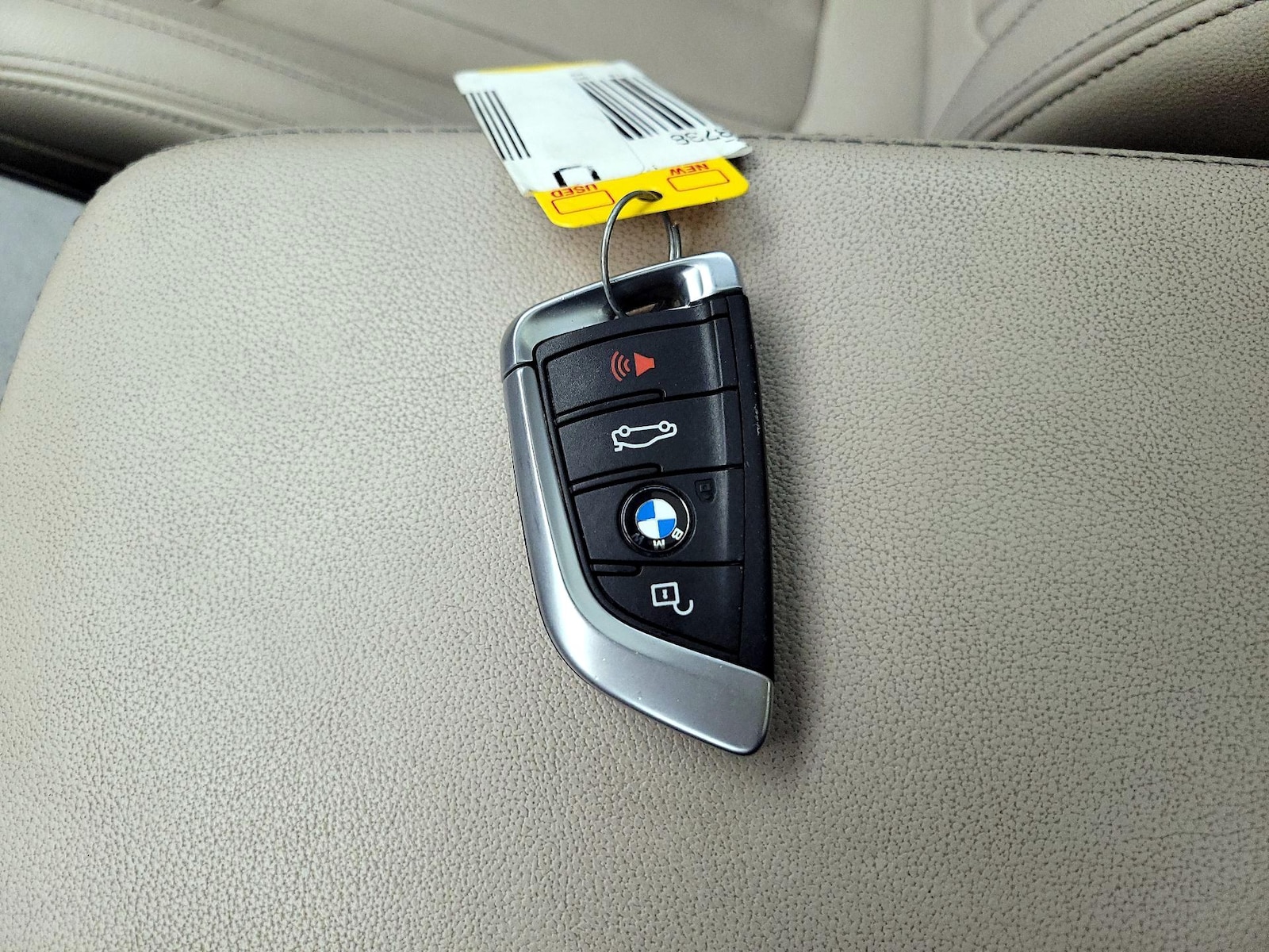 2019 BMW X3 30i - Photo 25