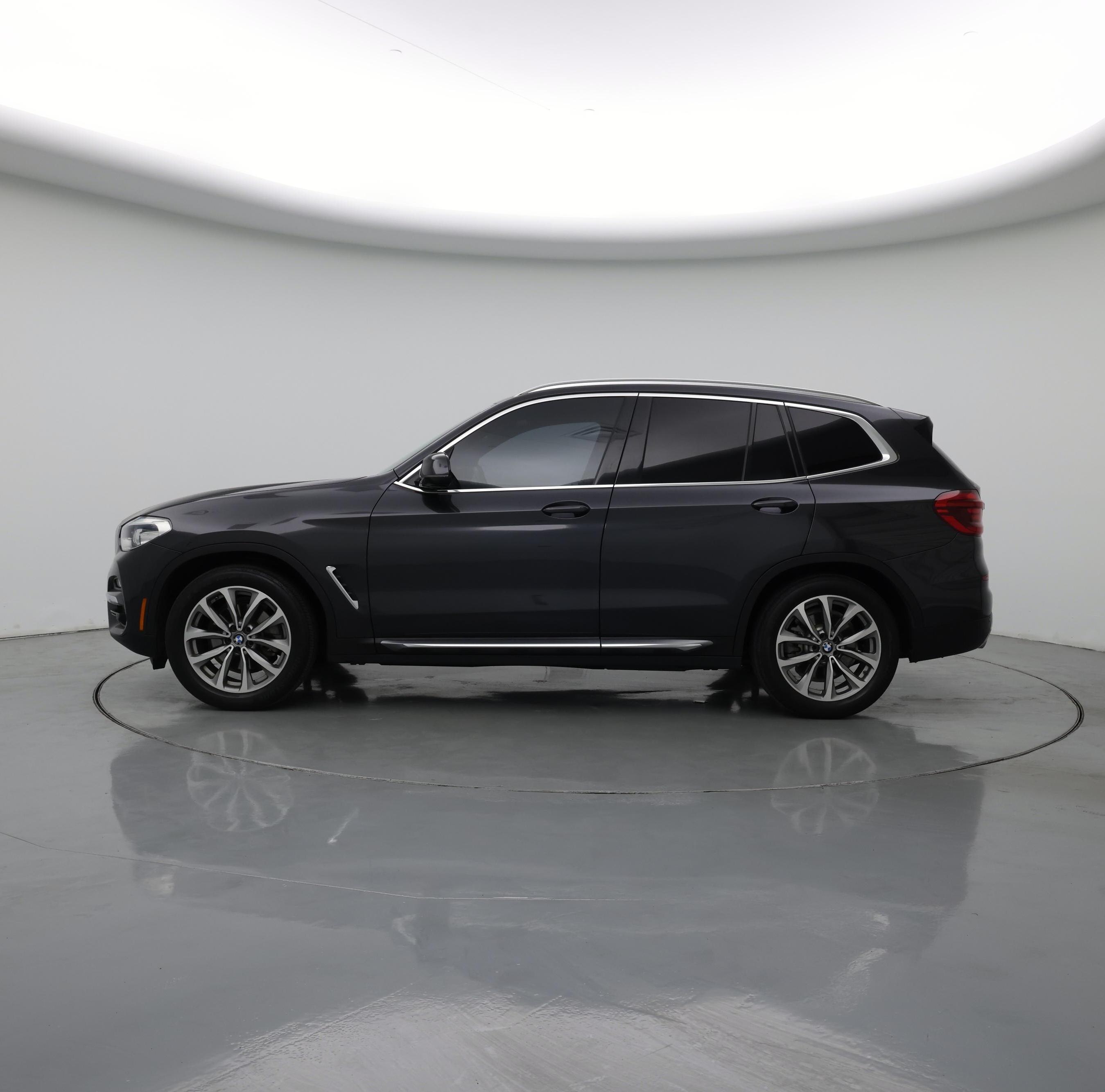 Thumbnail: 2019 BMW X3 - 3