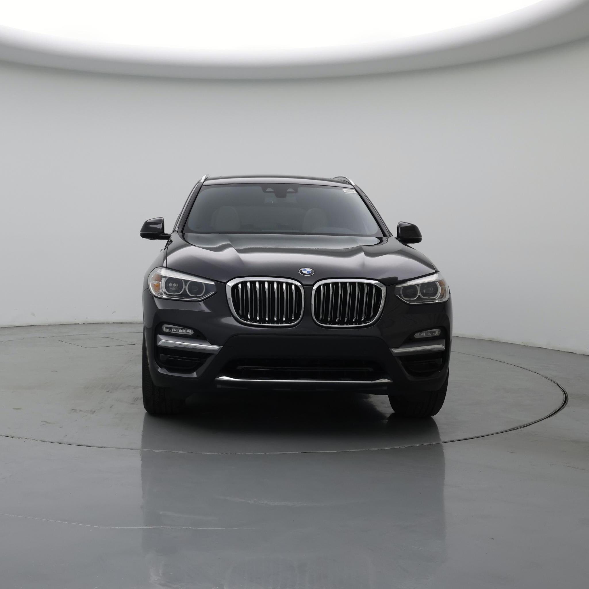 Thumbnail: 2019 BMW X3 - 5