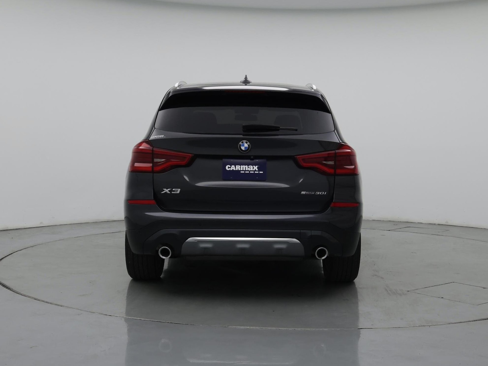 2019 BMW X3 30i - Photo 7