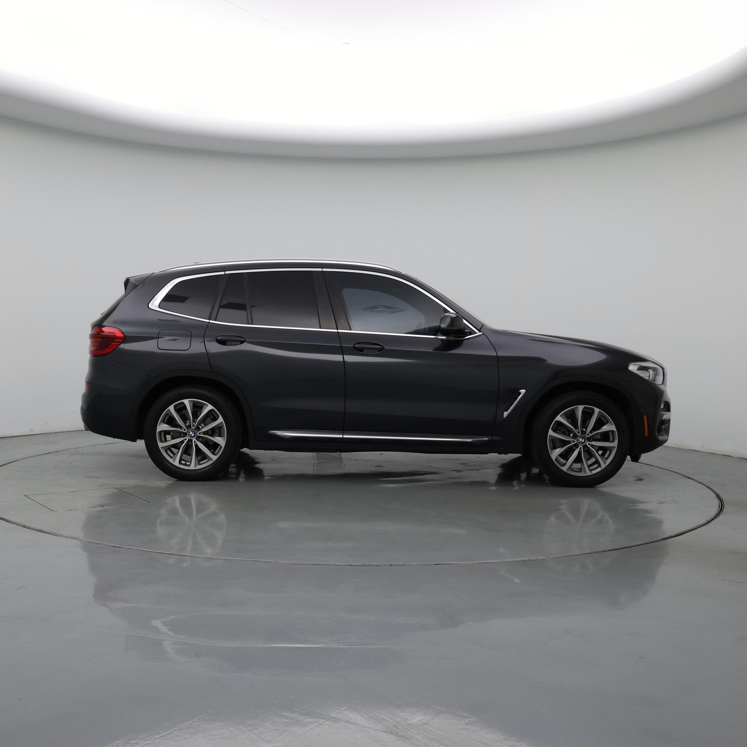 Thumbnail: 2019 BMW X3 - 7