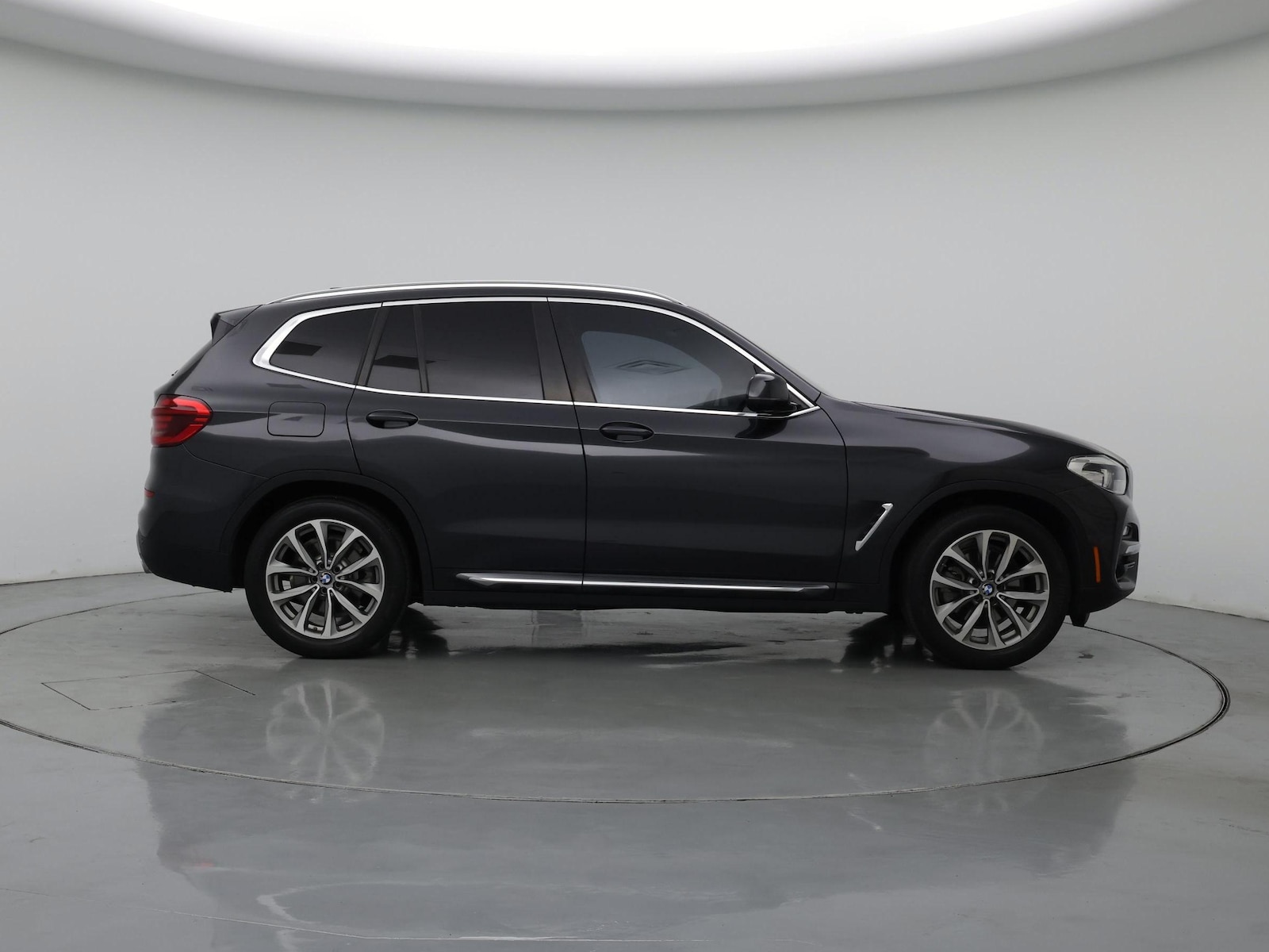 2019 BMW X3 30i - Photo 8
