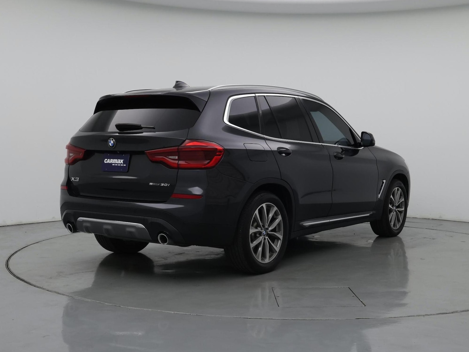 2019 BMW X3 30i - Photo 9