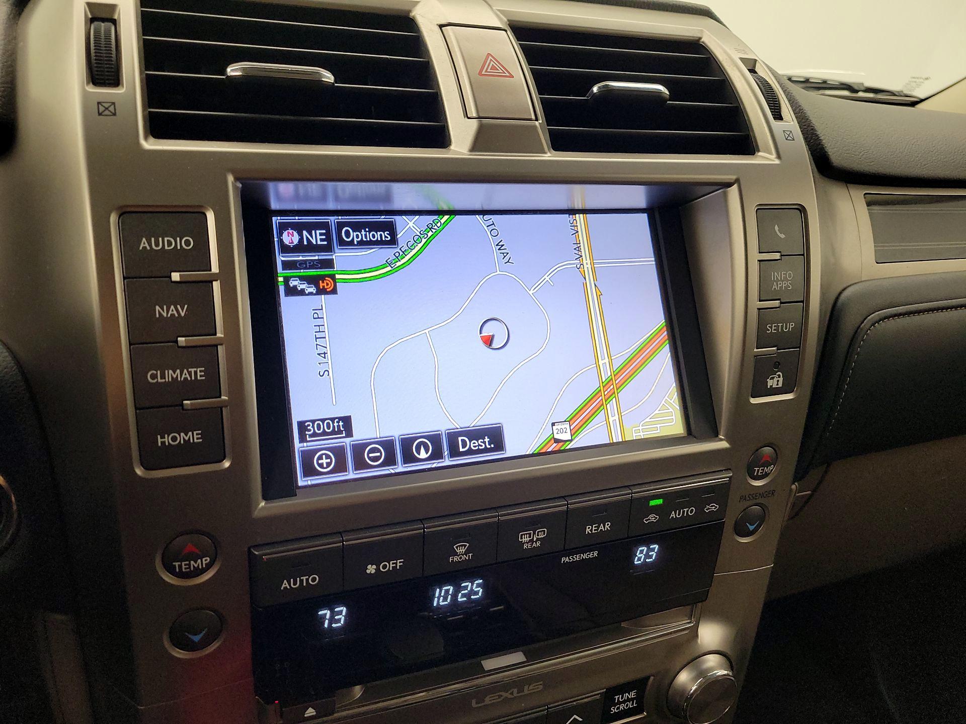 Thumbnail: 2021 Lexus GX - 14