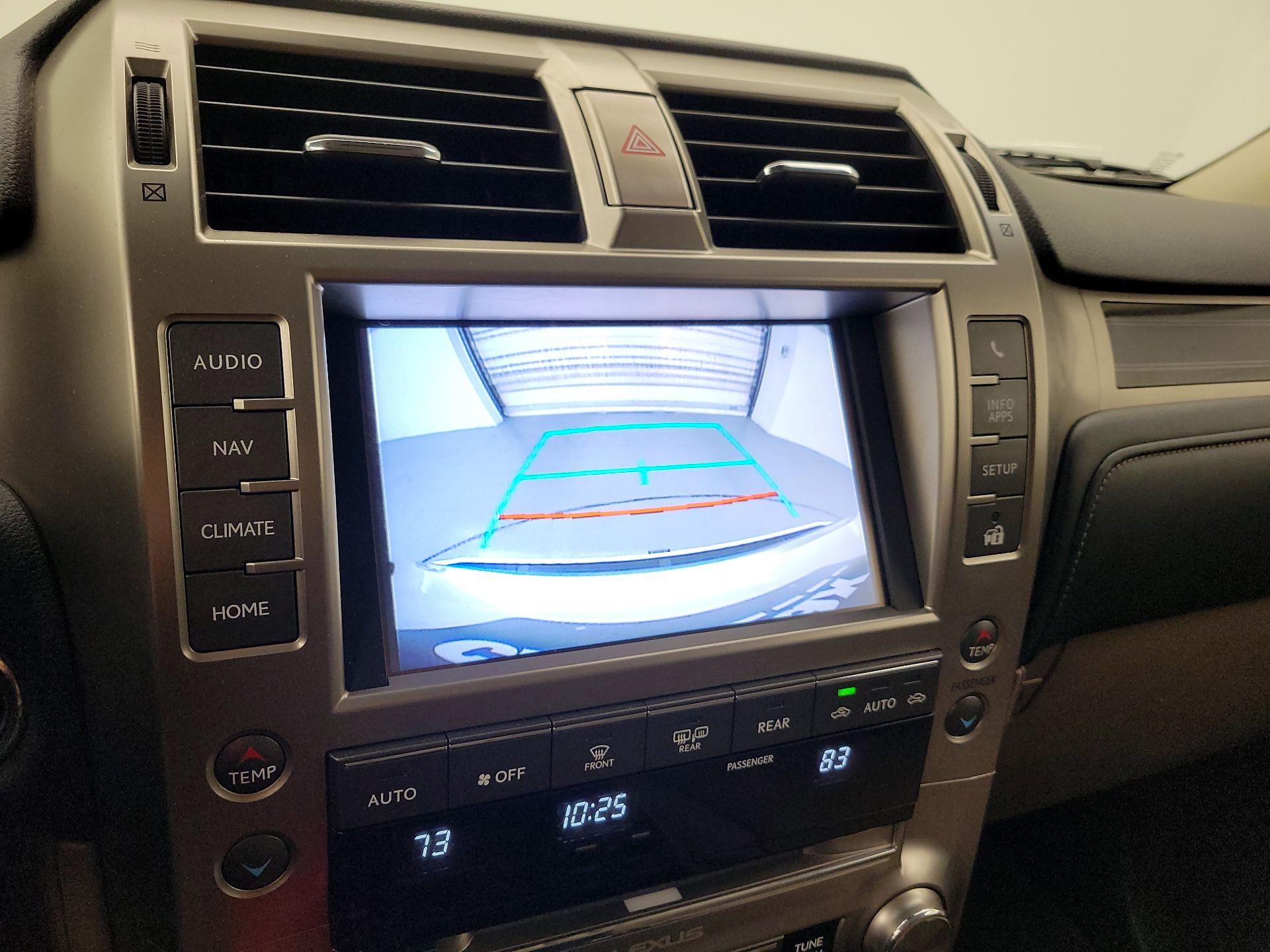 Thumbnail: 2021 Lexus GX - 15