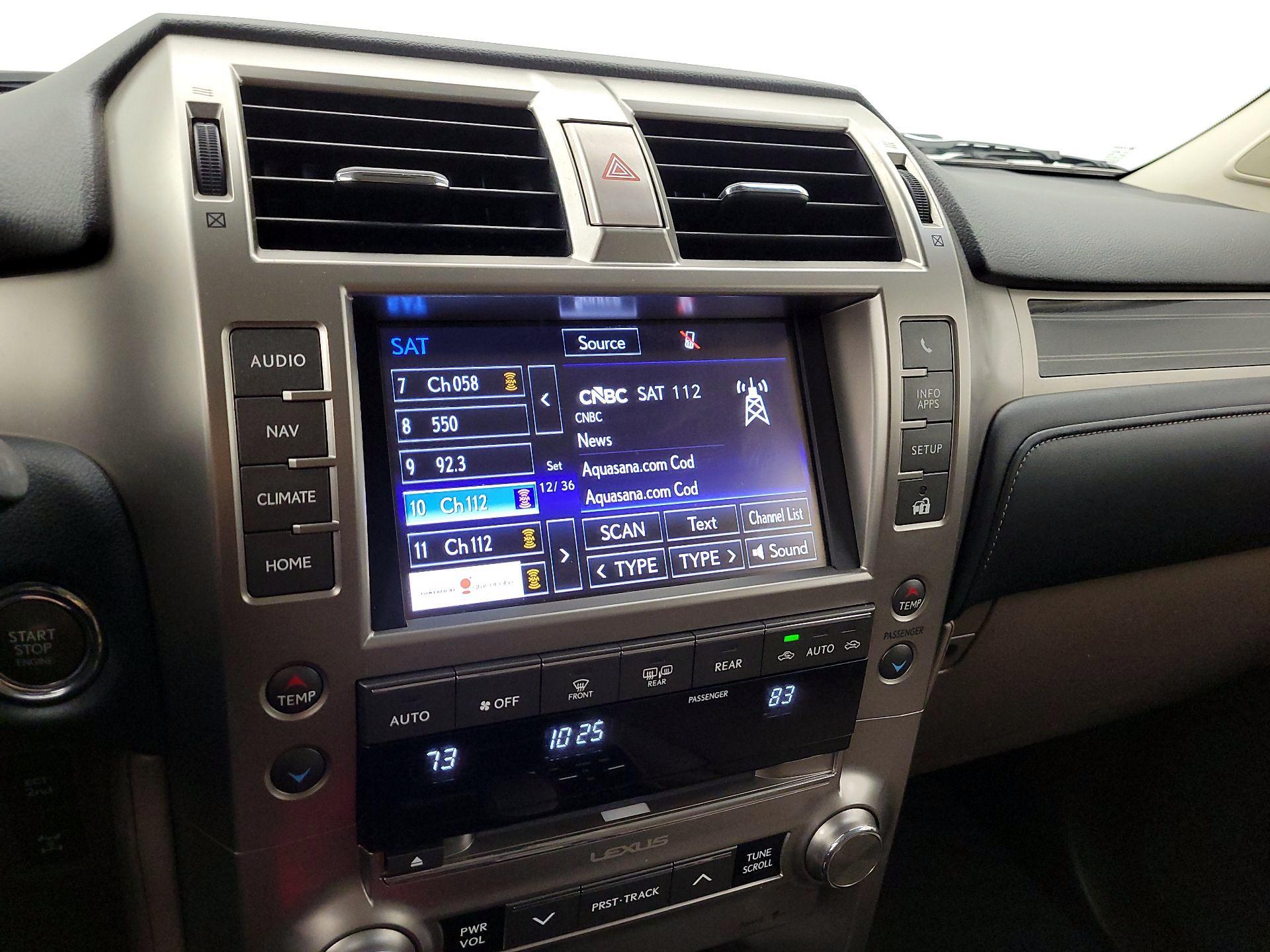 Thumbnail: 2021 Lexus GX - 16