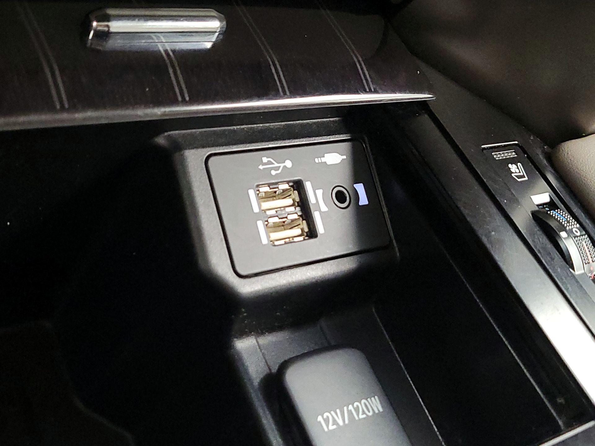 Thumbnail: 2021 Lexus GX - 19