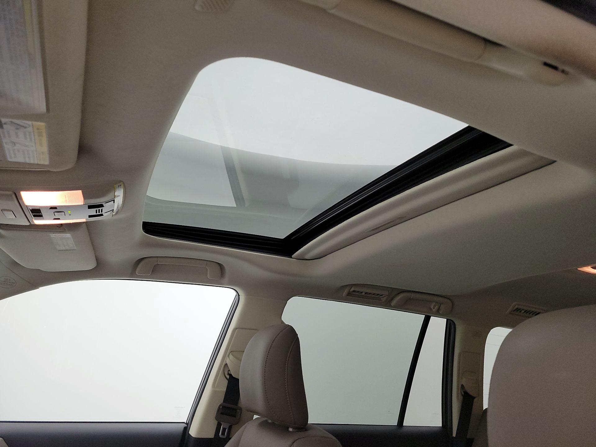 Thumbnail: 2021 Lexus GX - 20