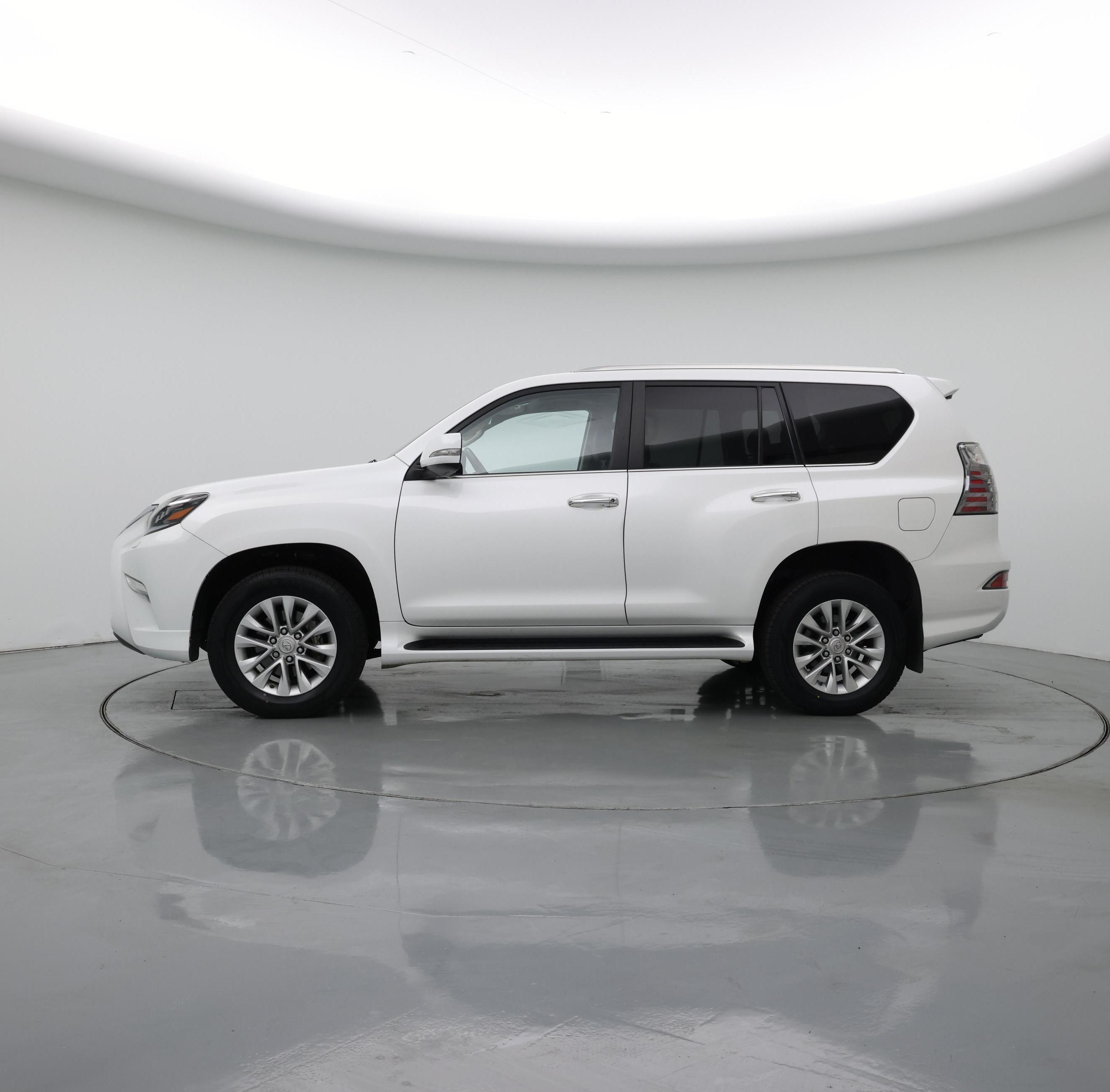 Thumbnail: 2021 Lexus GX - 3