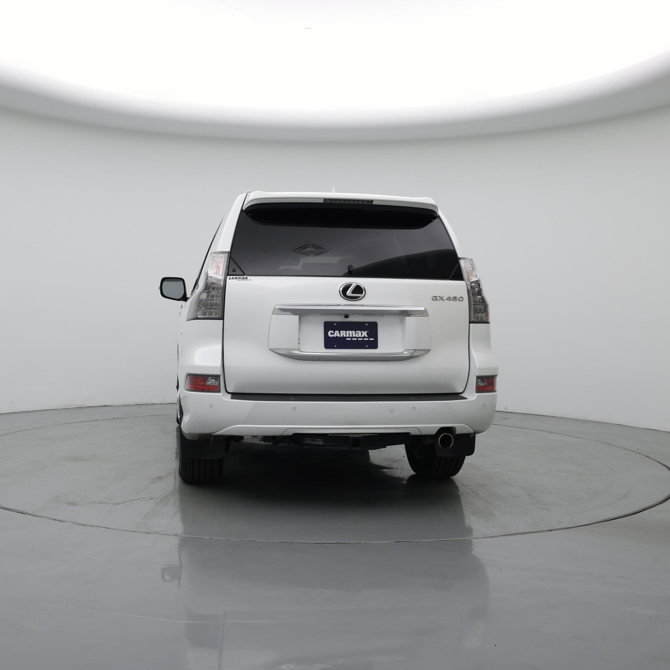 Thumbnail: 2021 Lexus GX - 6