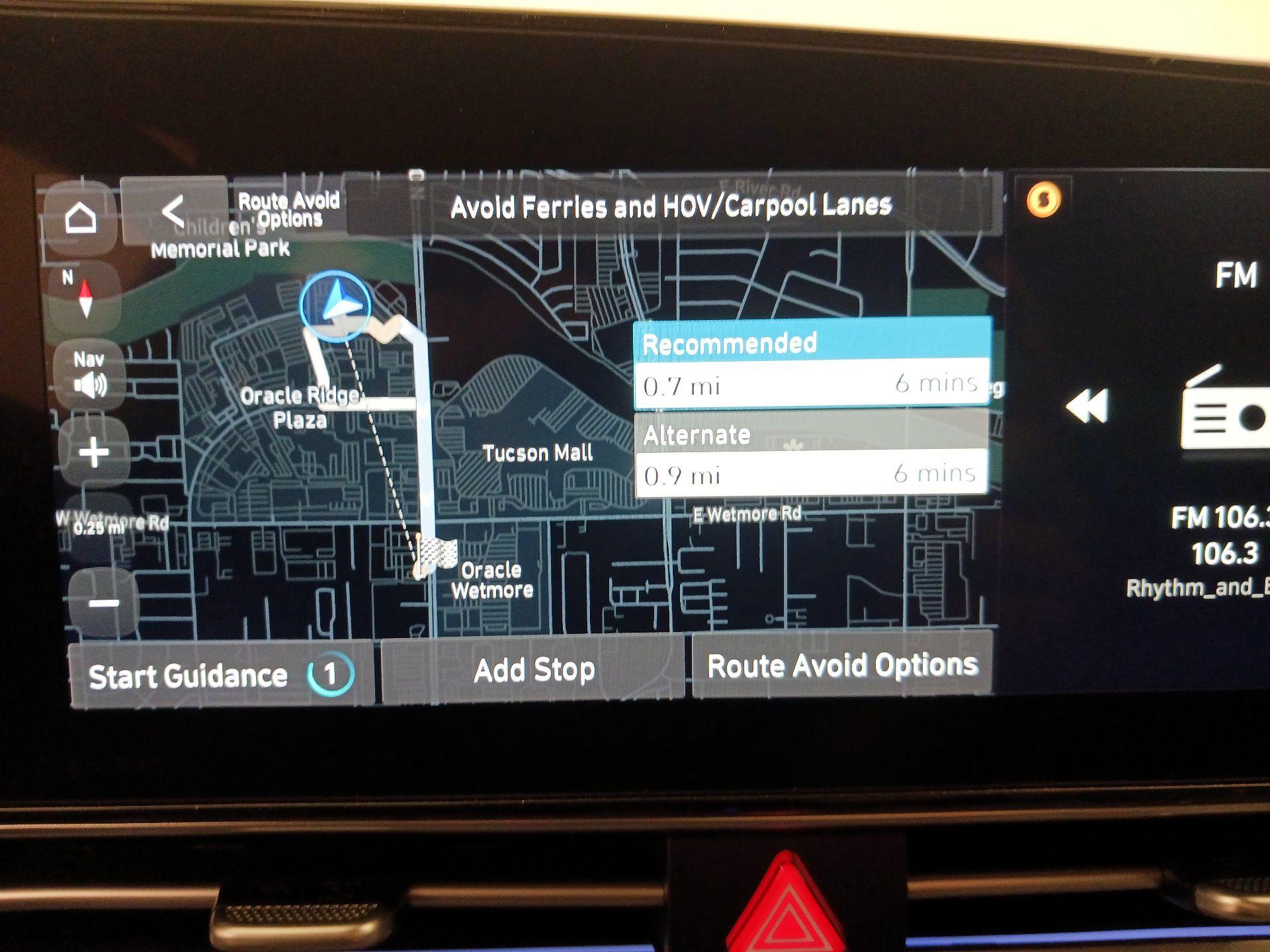 Thumbnail: 2025 Hyundai Elantra - 14