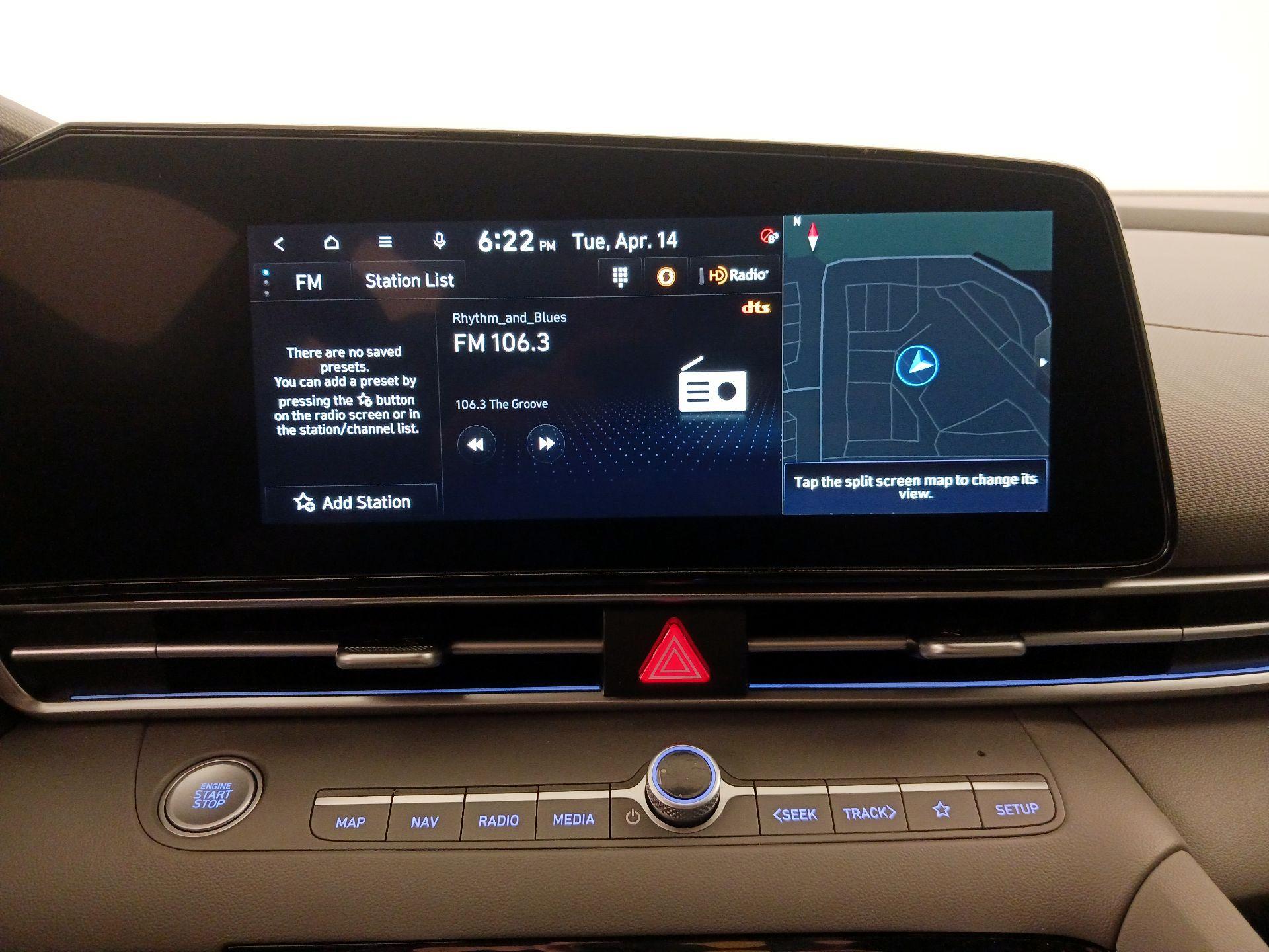 Thumbnail: 2025 Hyundai Elantra - 16