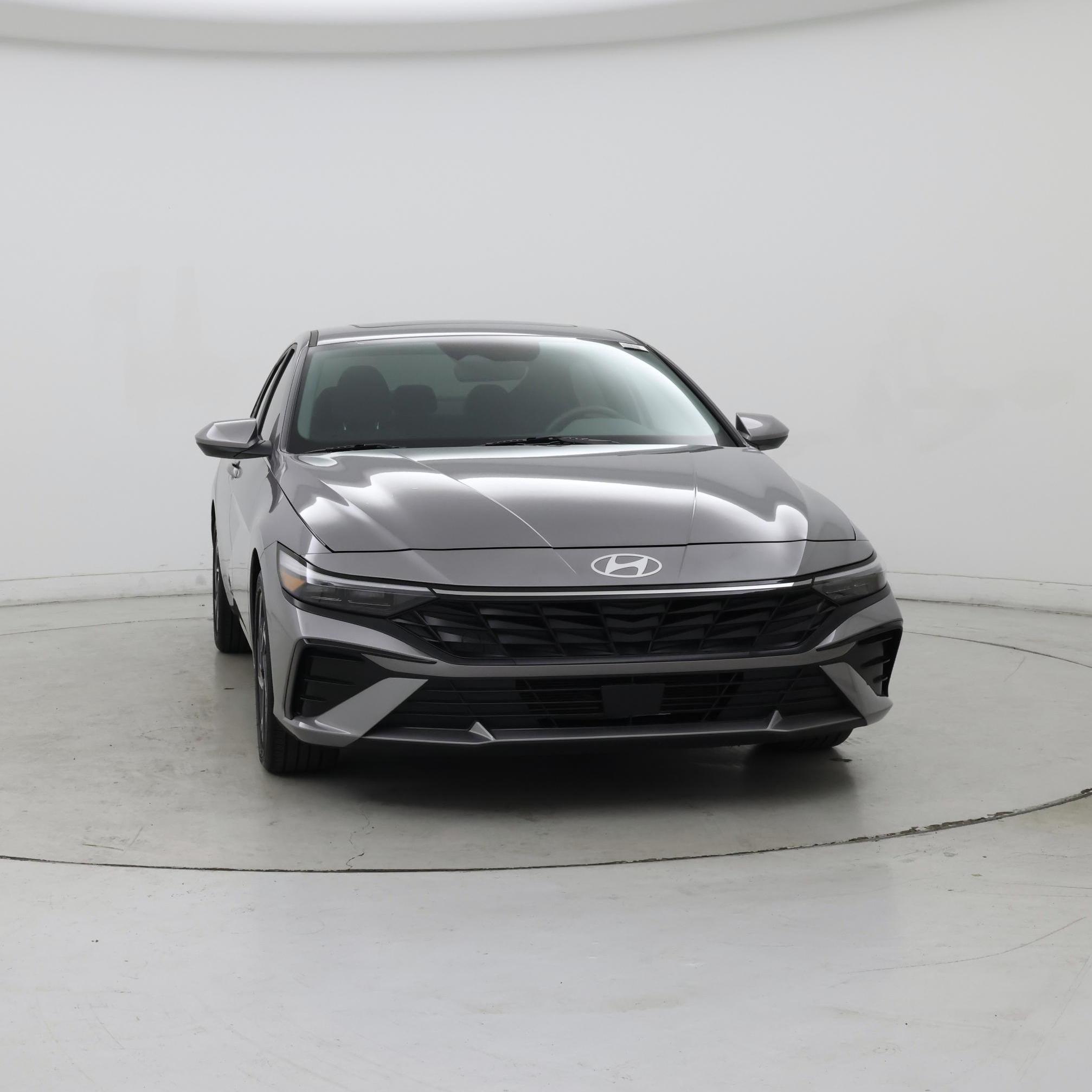 Thumbnail: 2025 Hyundai Elantra - 5