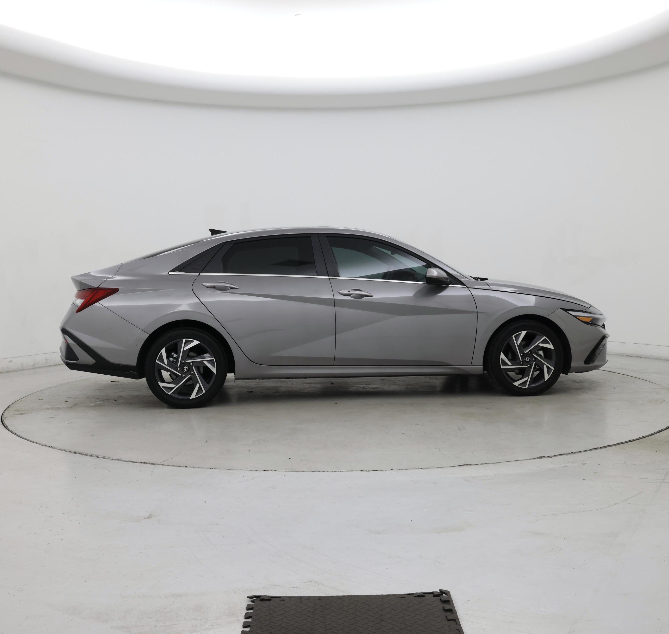 Thumbnail: 2025 Hyundai Elantra - 7