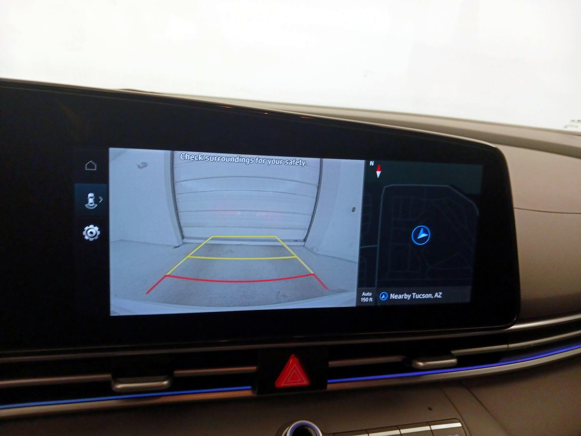 Thumbnail: 2025 Hyundai Elantra - 15