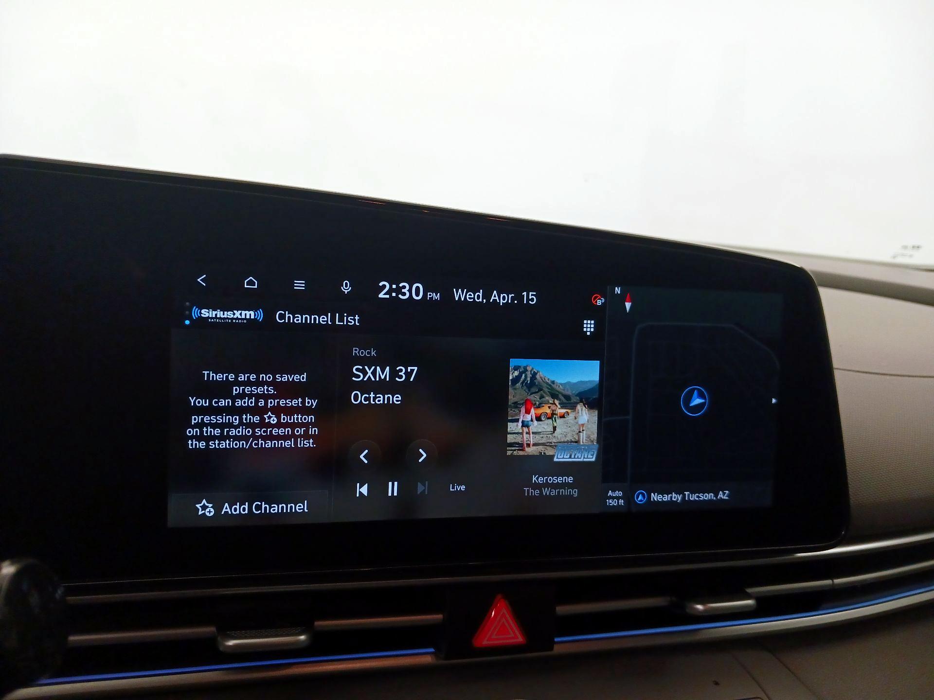 Thumbnail: 2025 Hyundai Elantra - 16