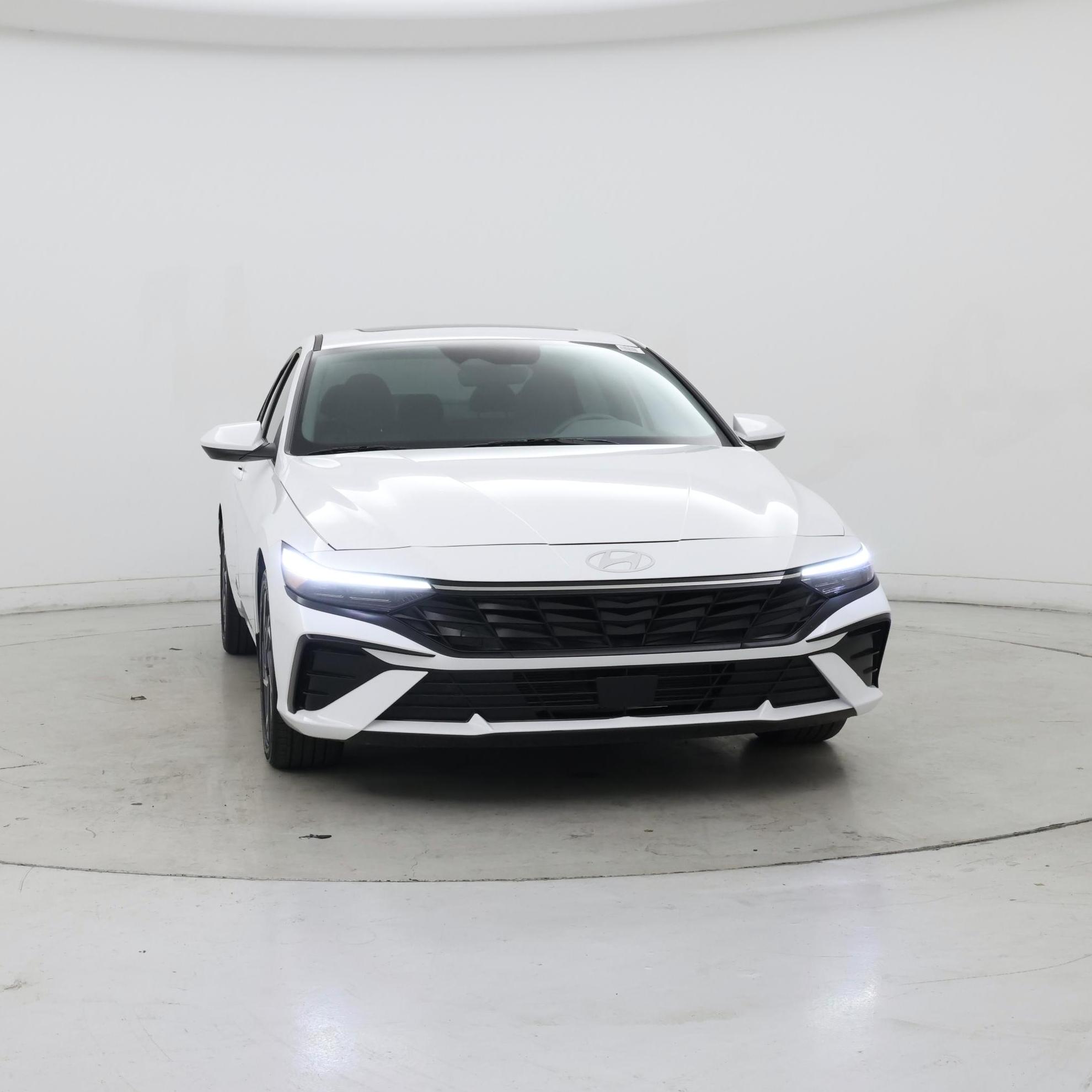 Thumbnail: 2025 Hyundai Elantra - 5