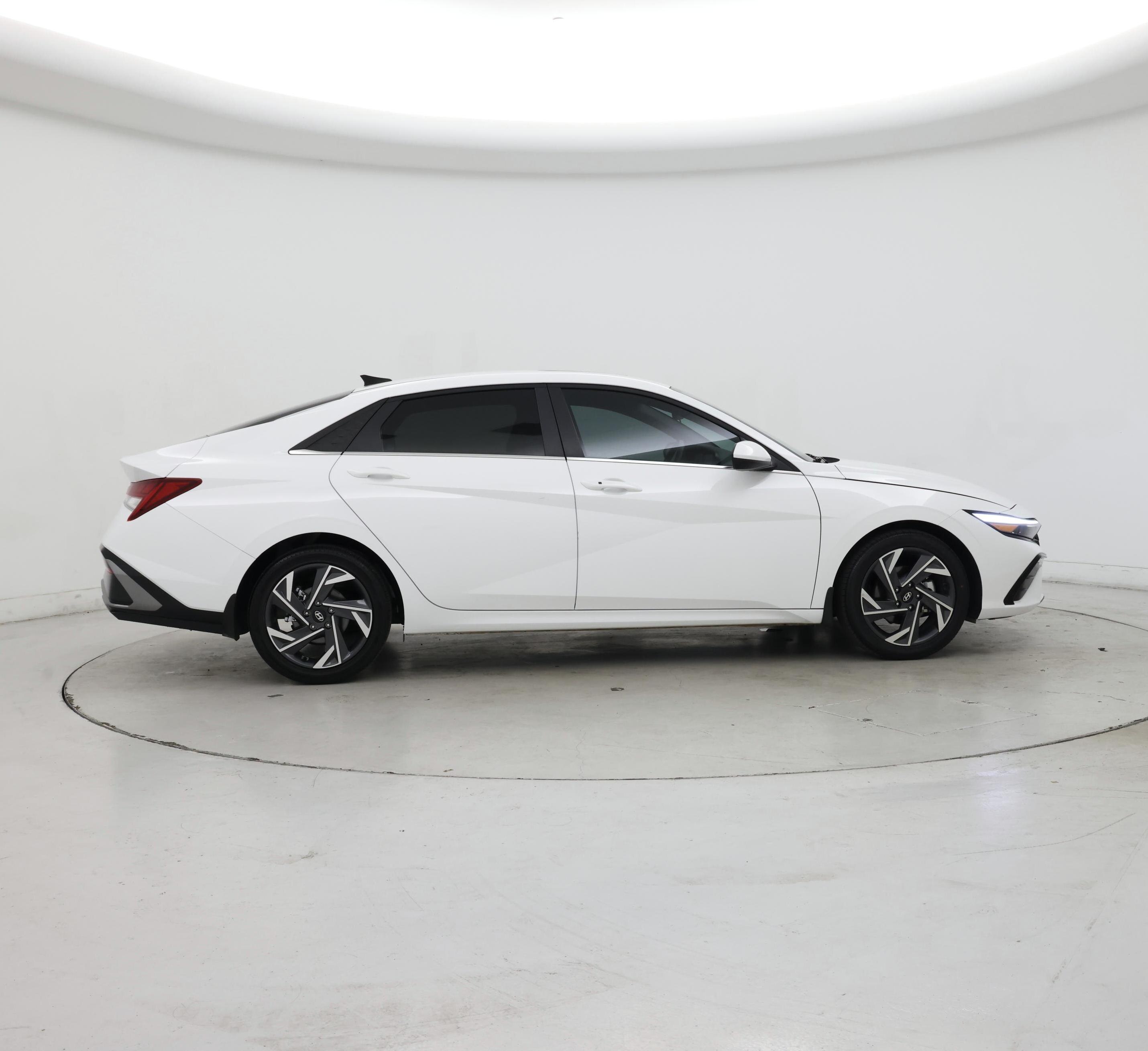 Thumbnail: 2025 Hyundai Elantra - 7