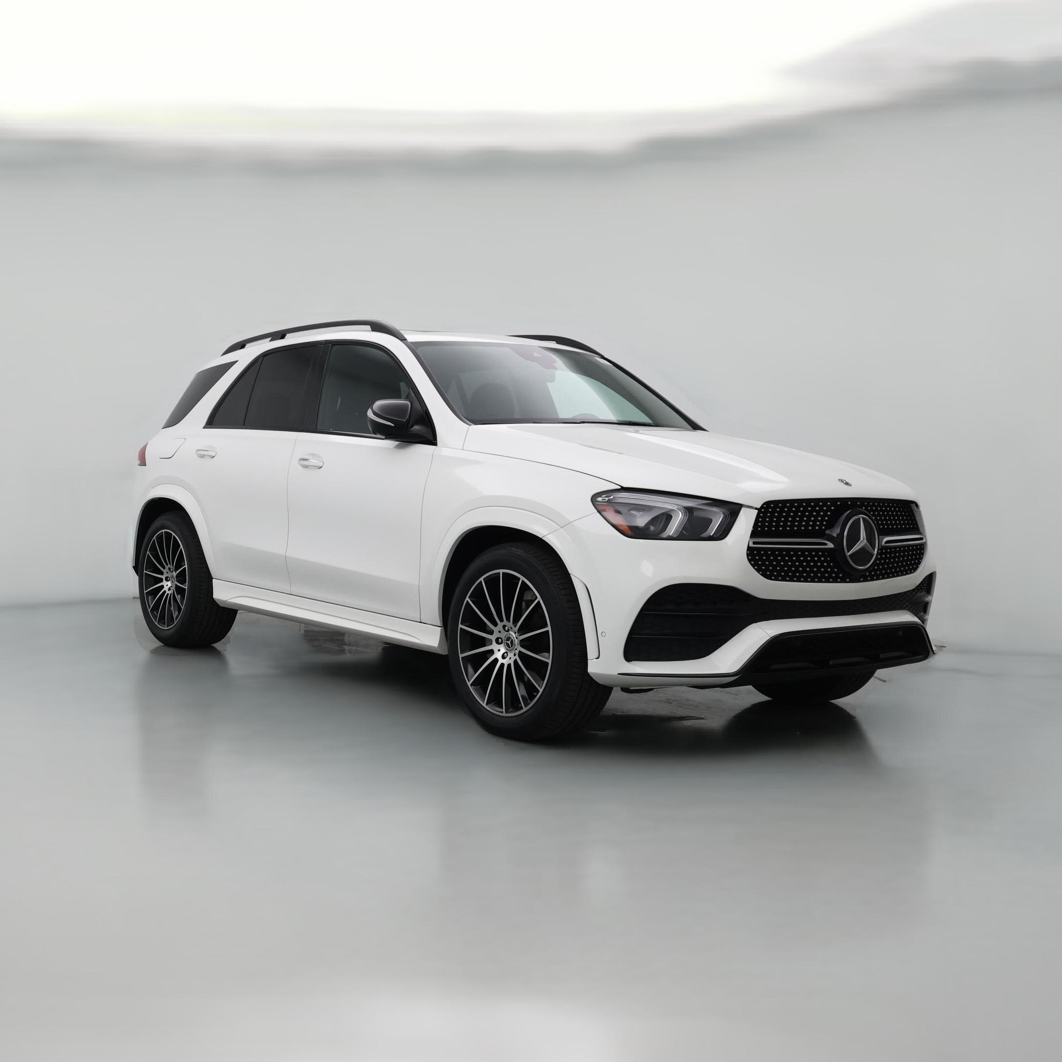Thumbnail: 2023 Mercedes-Benz GLE - 1