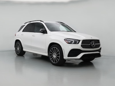2023 Mercedes-Benz GLE350
