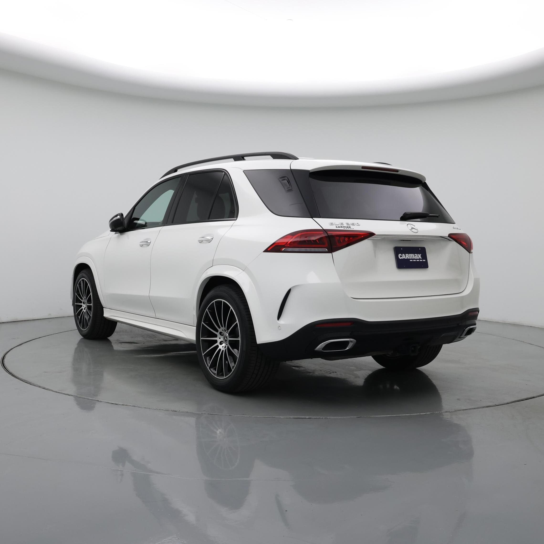 Thumbnail: 2023 Mercedes-Benz GLE - 2