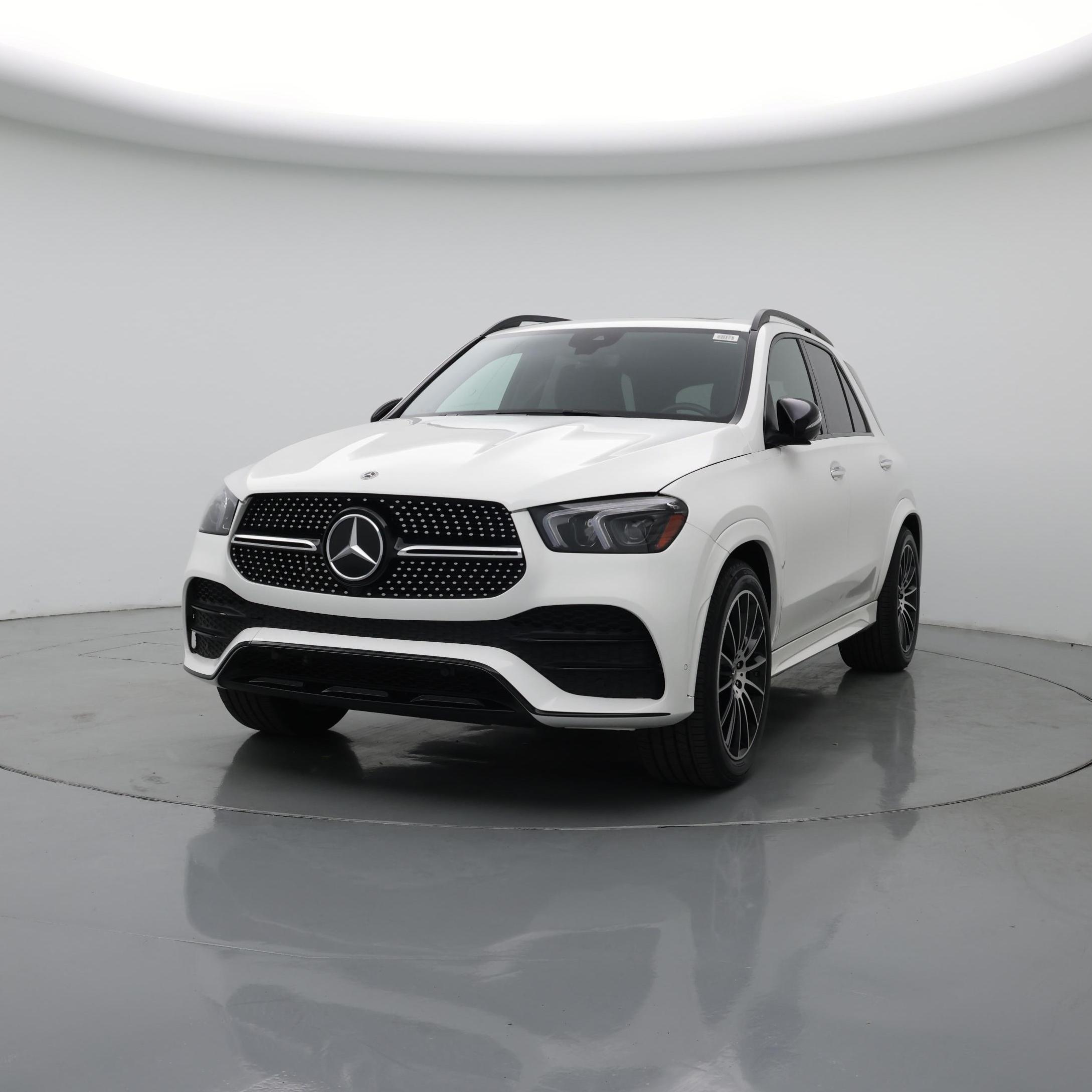 Thumbnail: 2023 Mercedes-Benz GLE - 4
