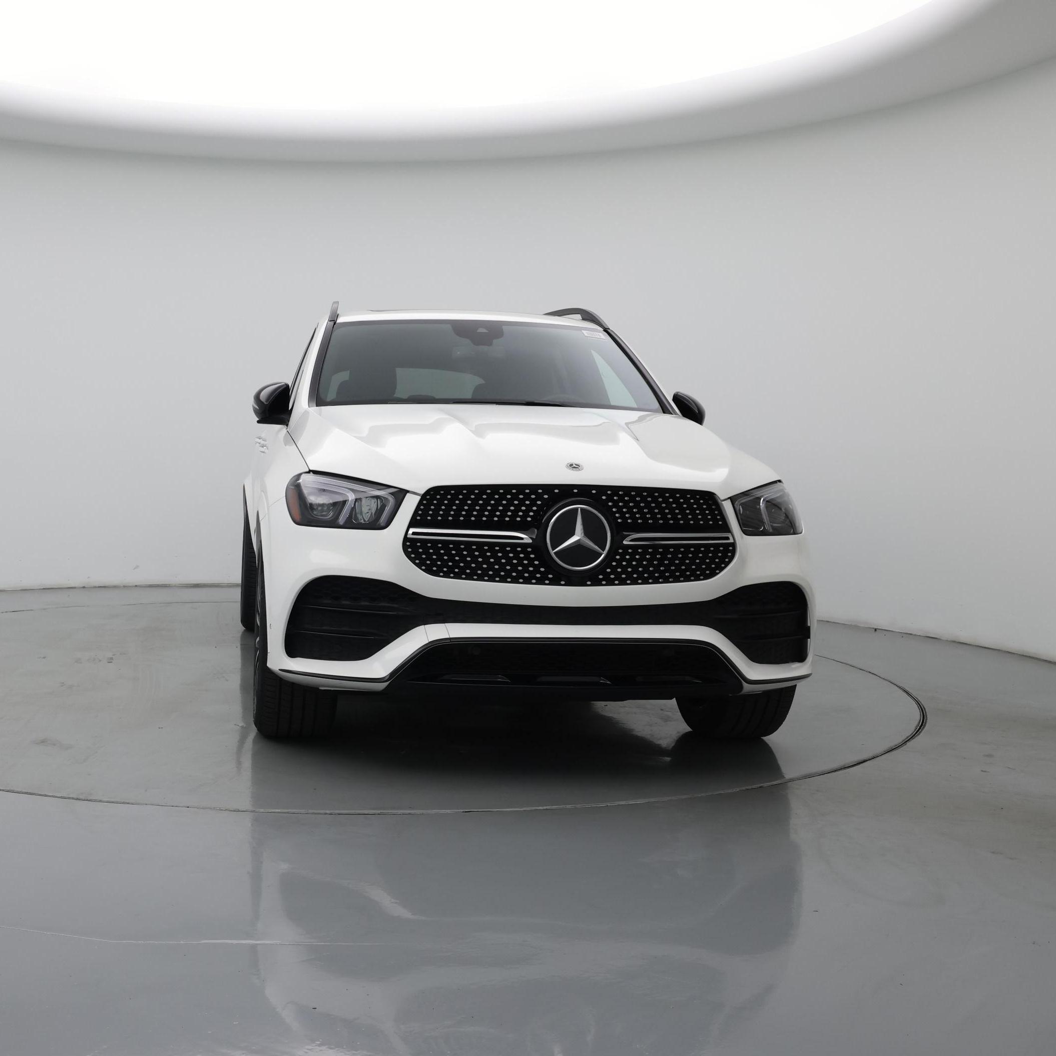 Thumbnail: 2023 Mercedes-Benz GLE - 5