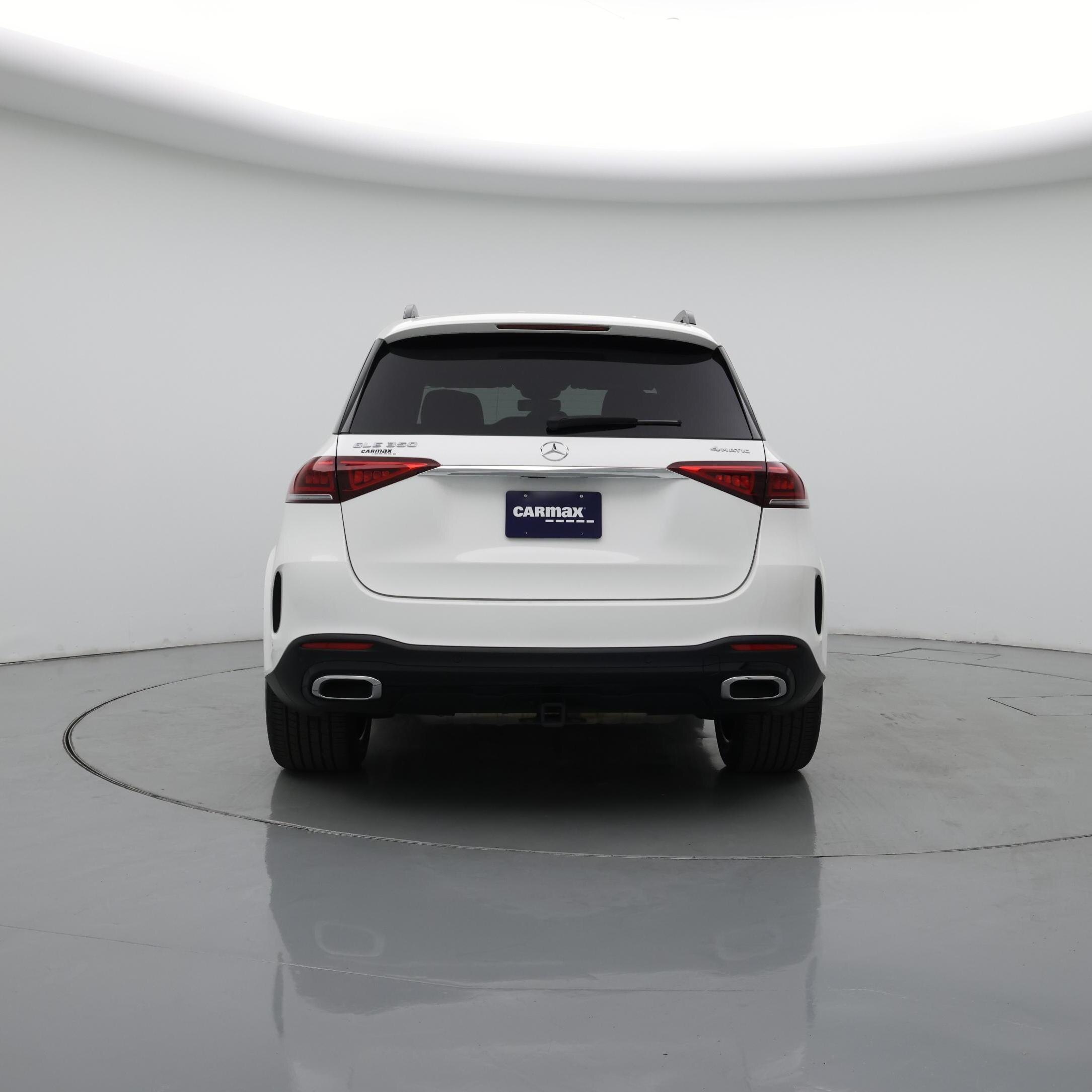 Thumbnail: 2023 Mercedes-Benz GLE - 6
