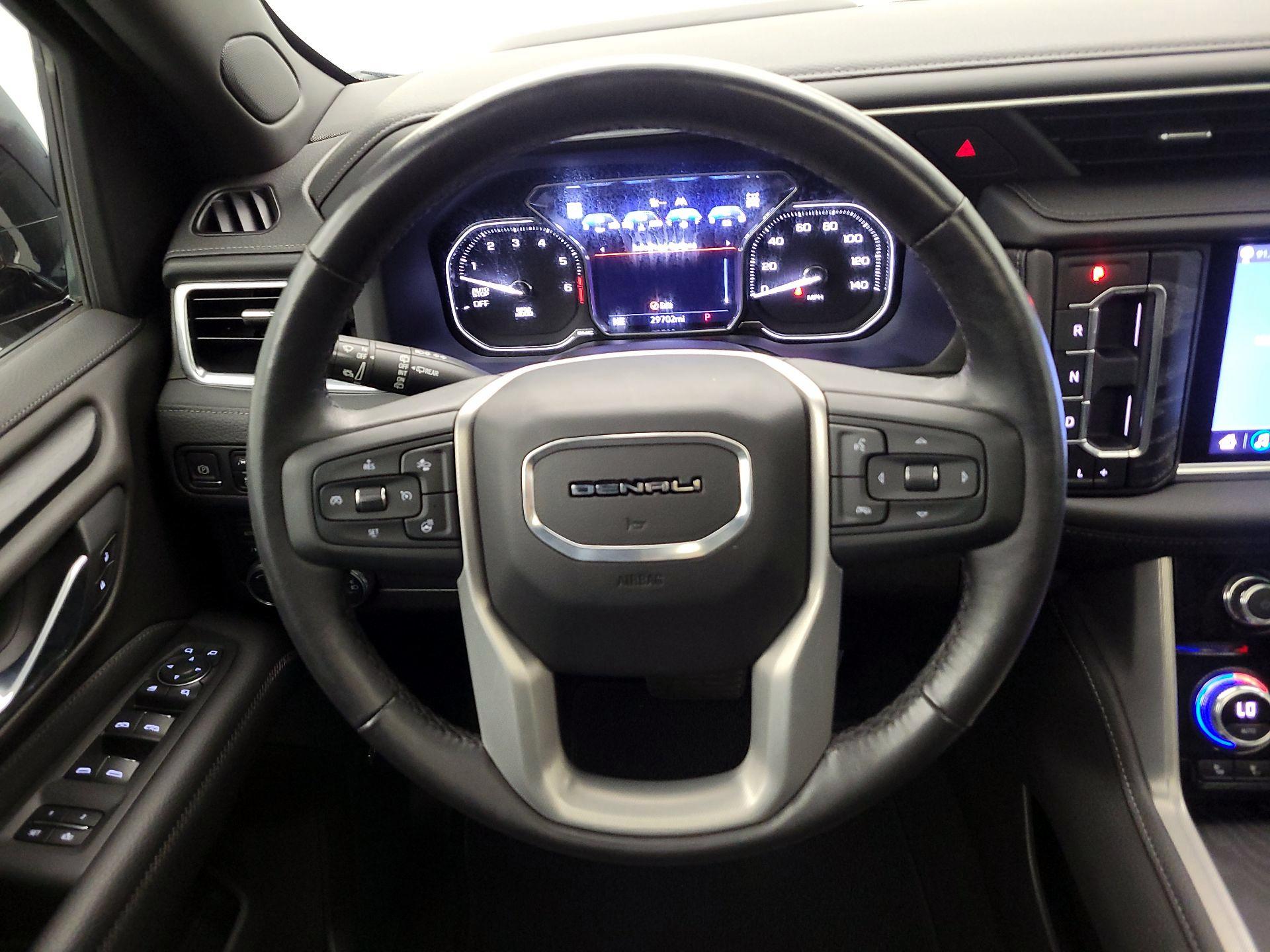 Thumbnail: 2021 GMC Yukon - 10