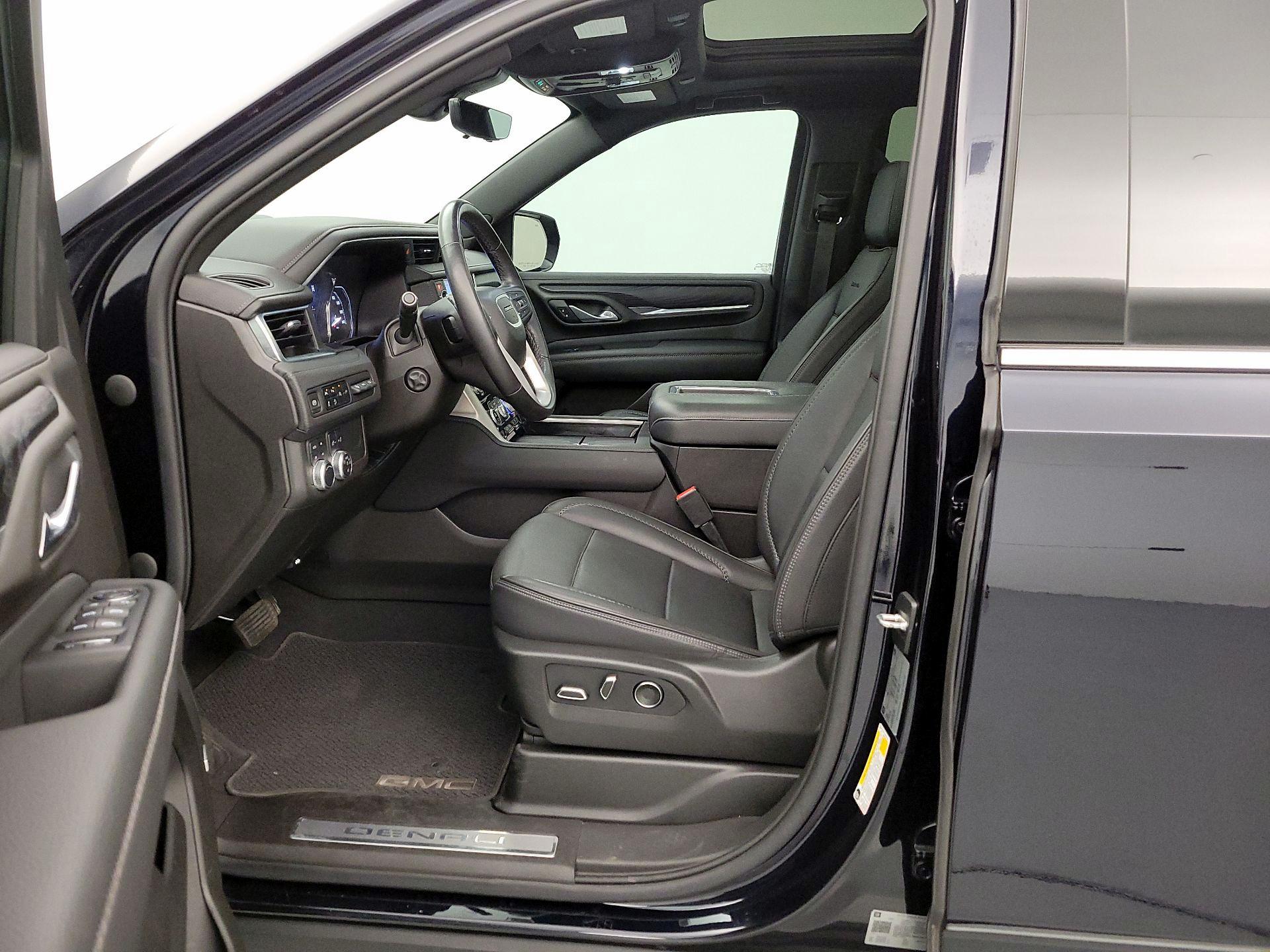 Thumbnail: 2021 GMC Yukon - 11