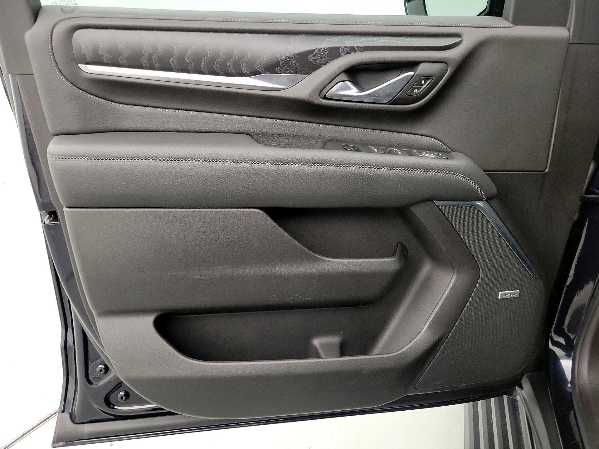 Thumbnail: 2021 GMC Yukon - 12