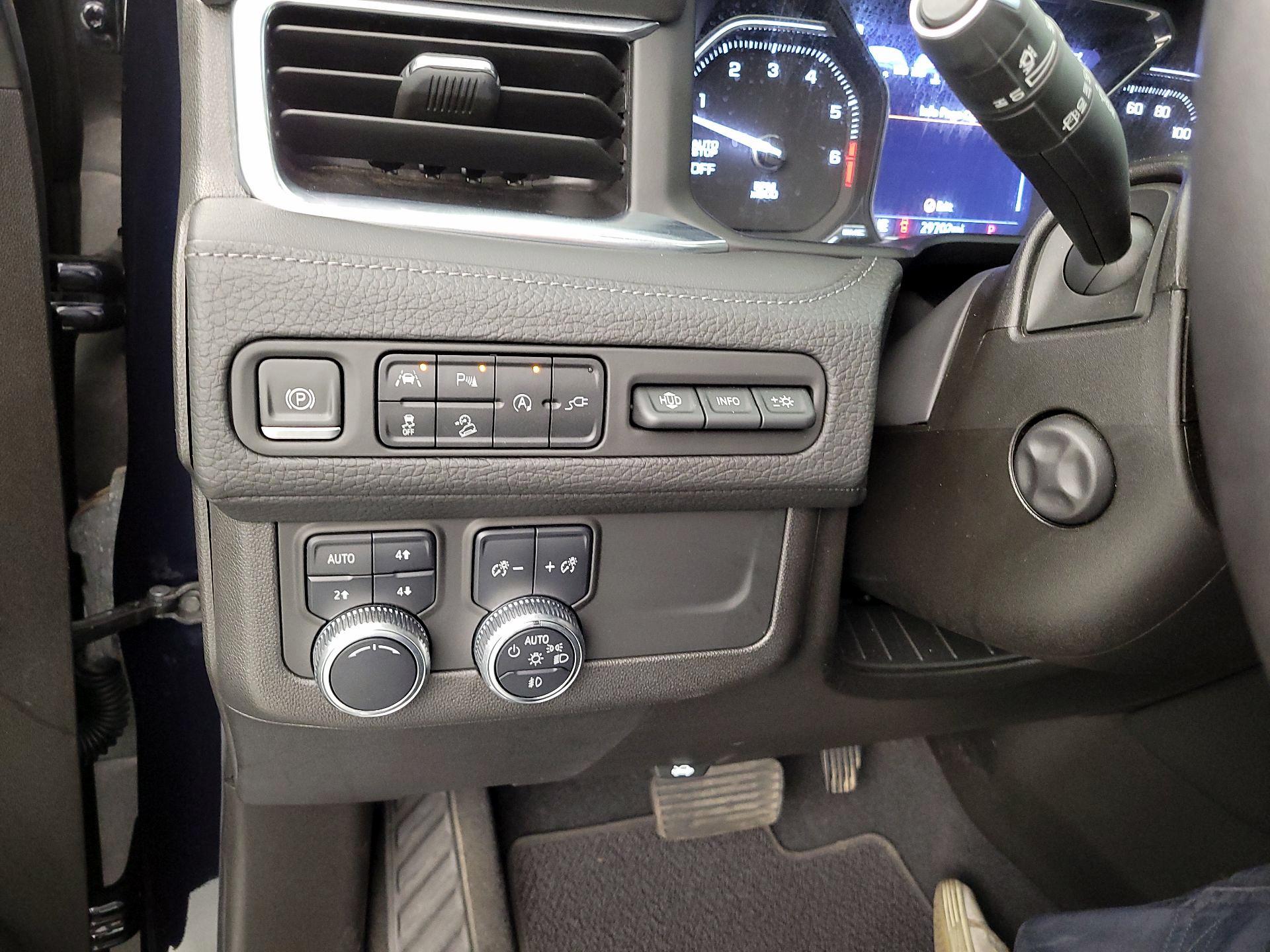 Thumbnail: 2021 GMC Yukon - 13