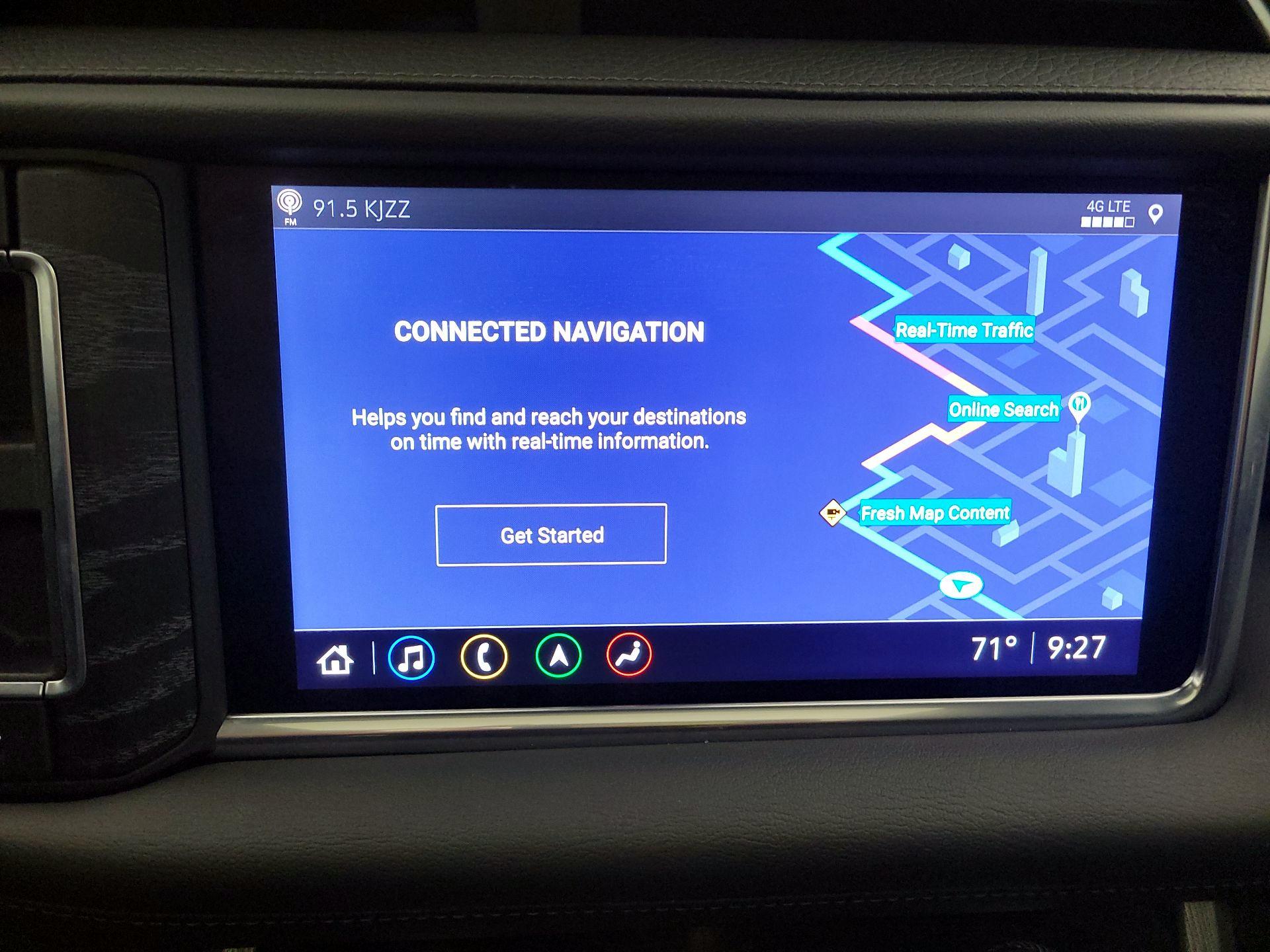 Thumbnail: 2021 GMC Yukon - 14