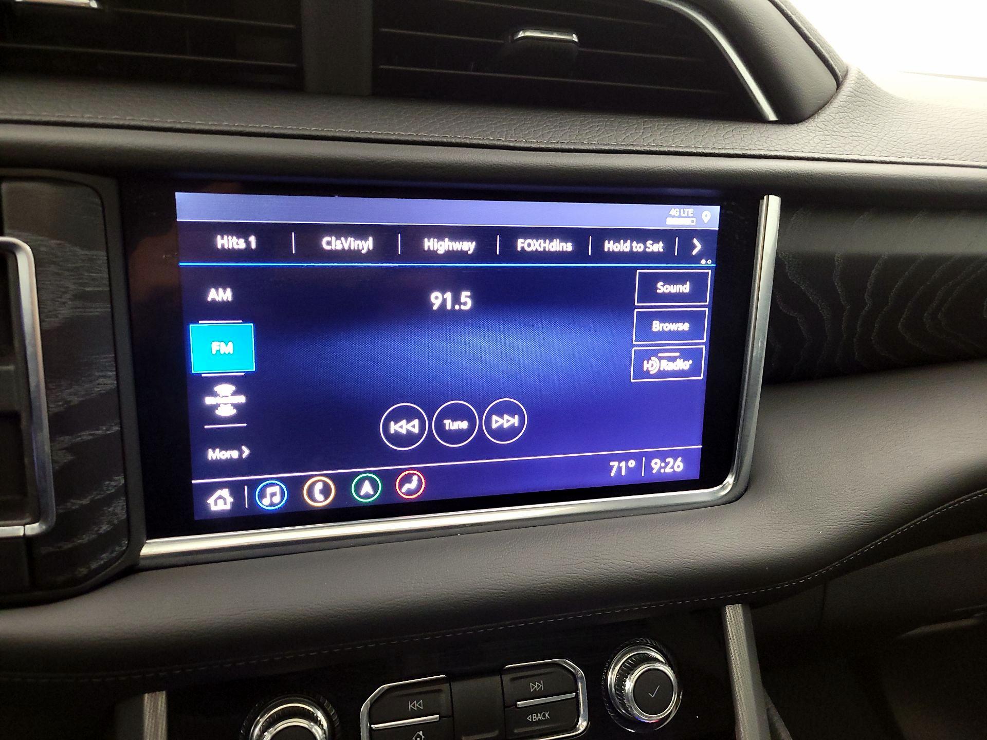 Thumbnail: 2021 GMC Yukon - 16